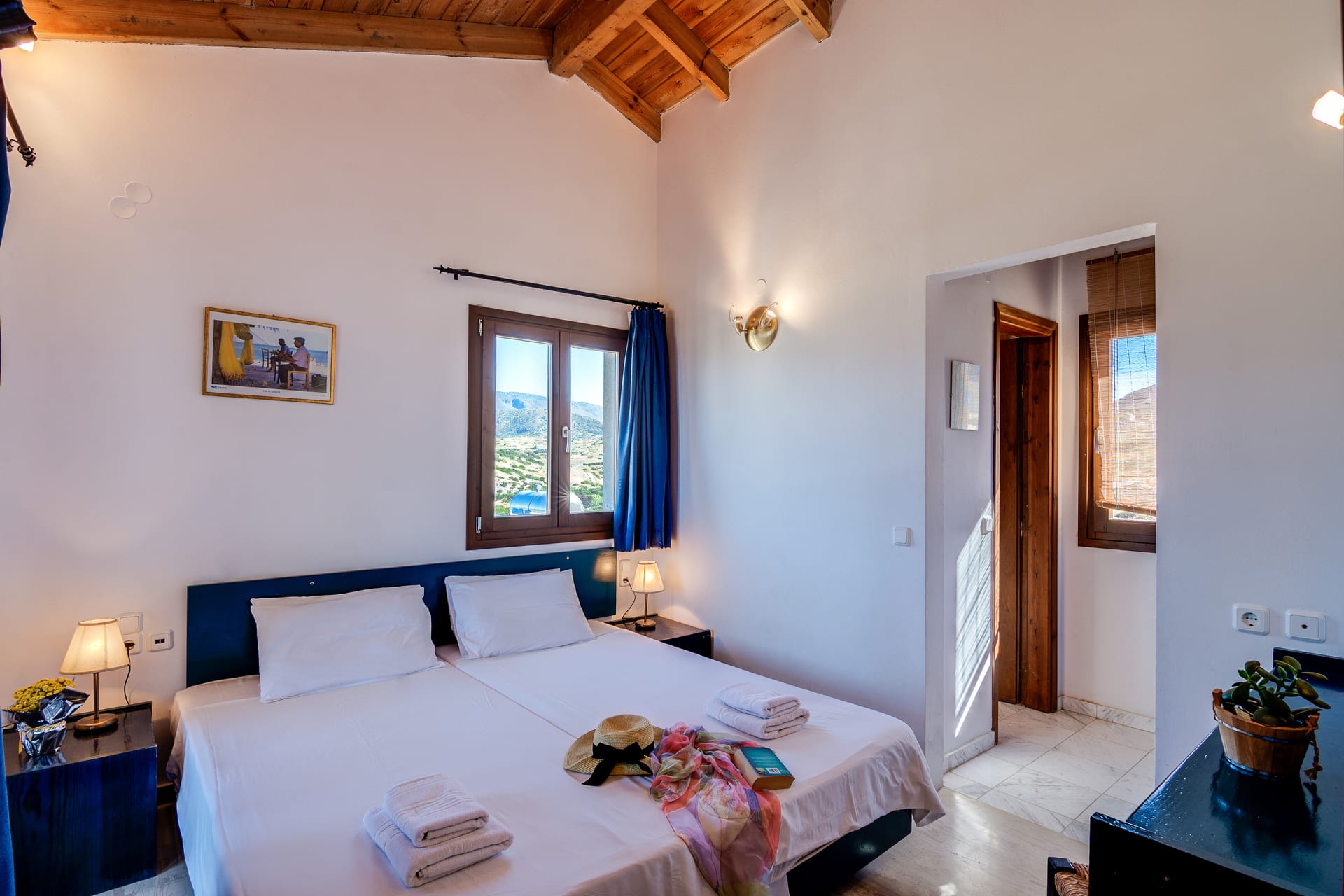 Crete Essence Villas – Lagkada - VAFIBP - 39