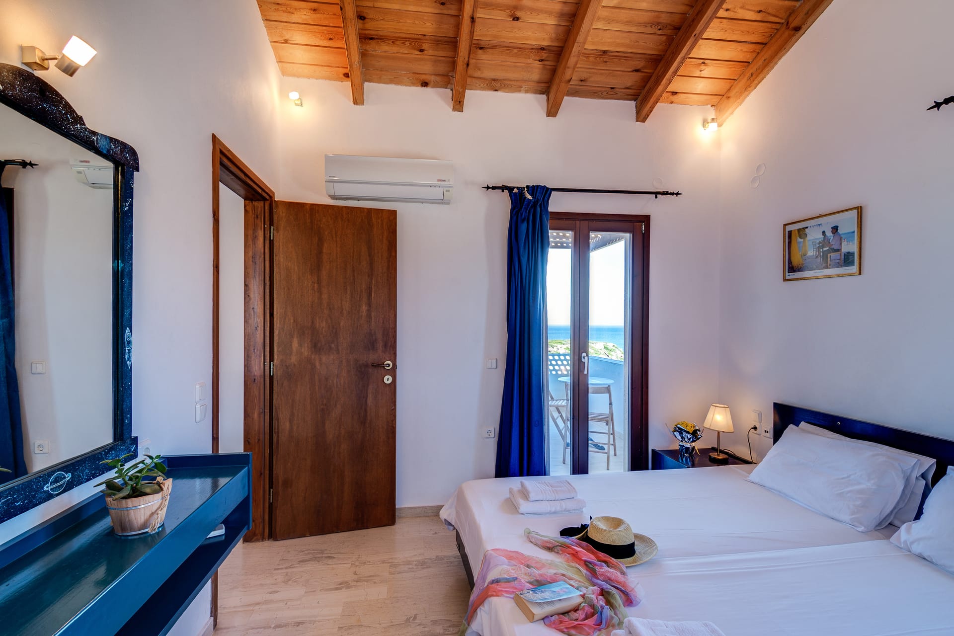 Crete Essence Villas – Lagkada - VAFIBP - 40
