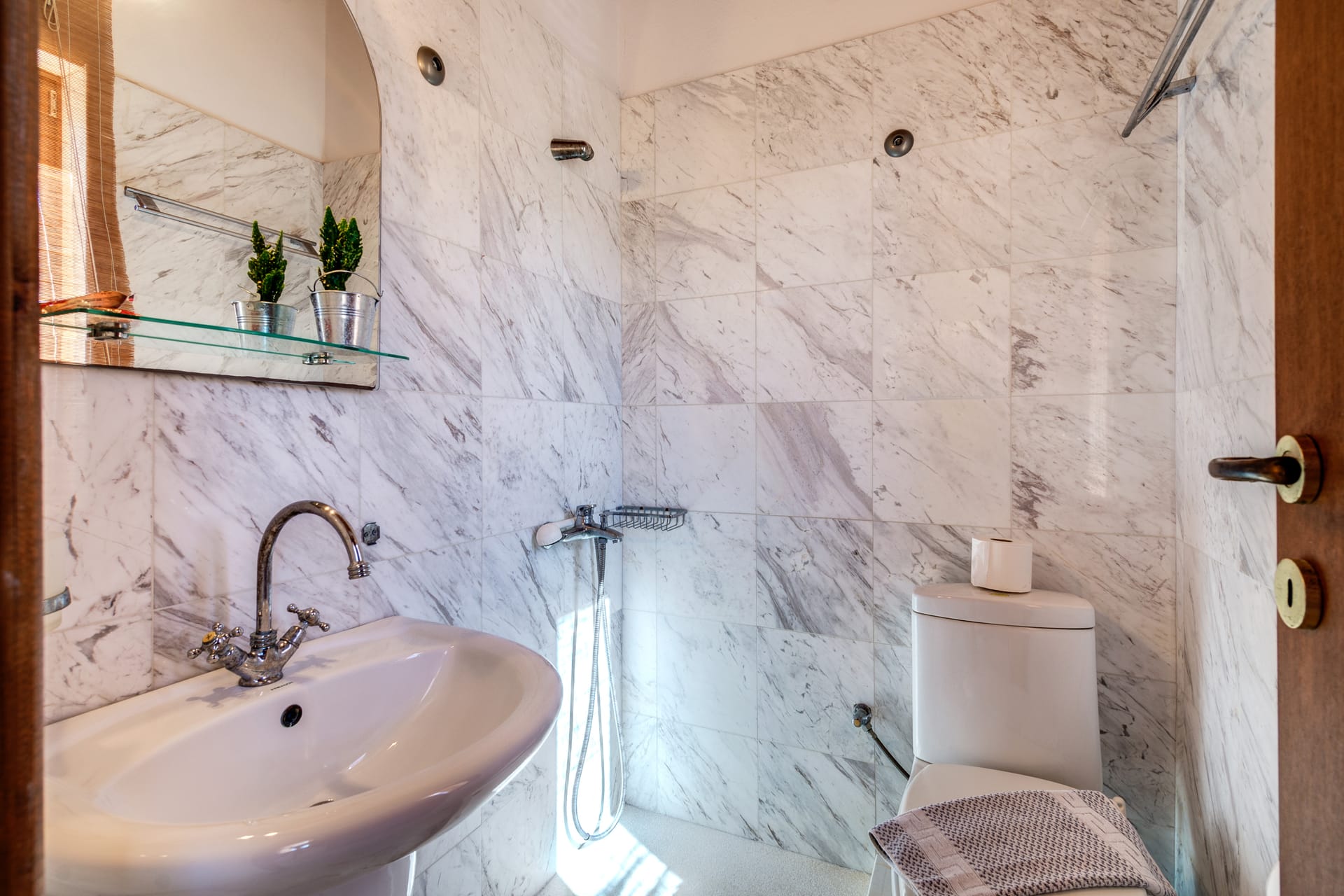 Crete Essence Villas – Lagkada - VAFIBP - 41