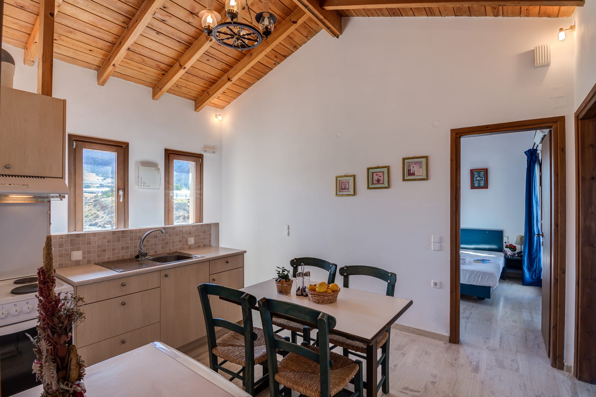 Crete Essence Villas – Lagkada - VAFIBP - 42