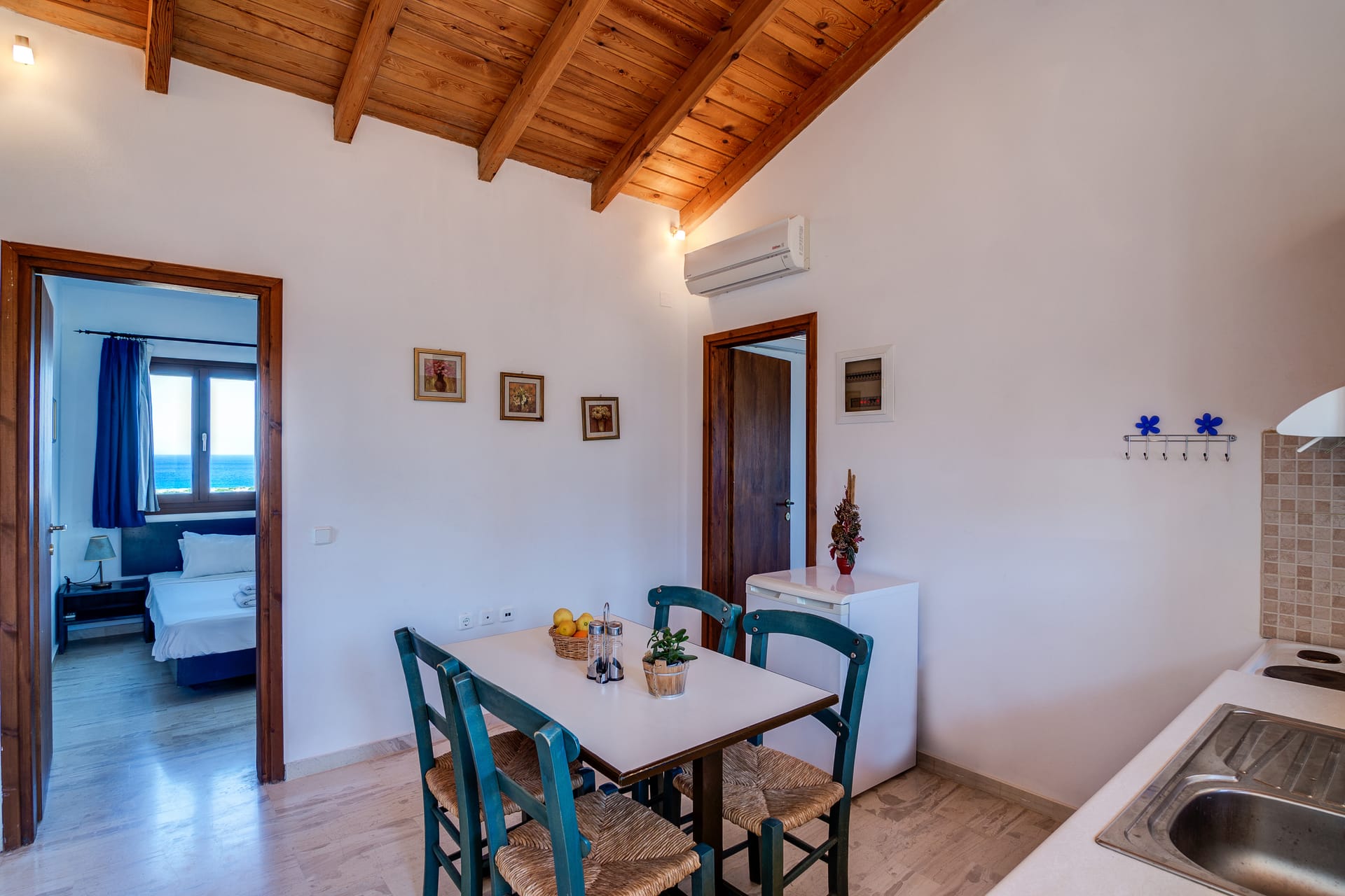 Crete Essence Villas – Lagkada - VAFIBP - 43