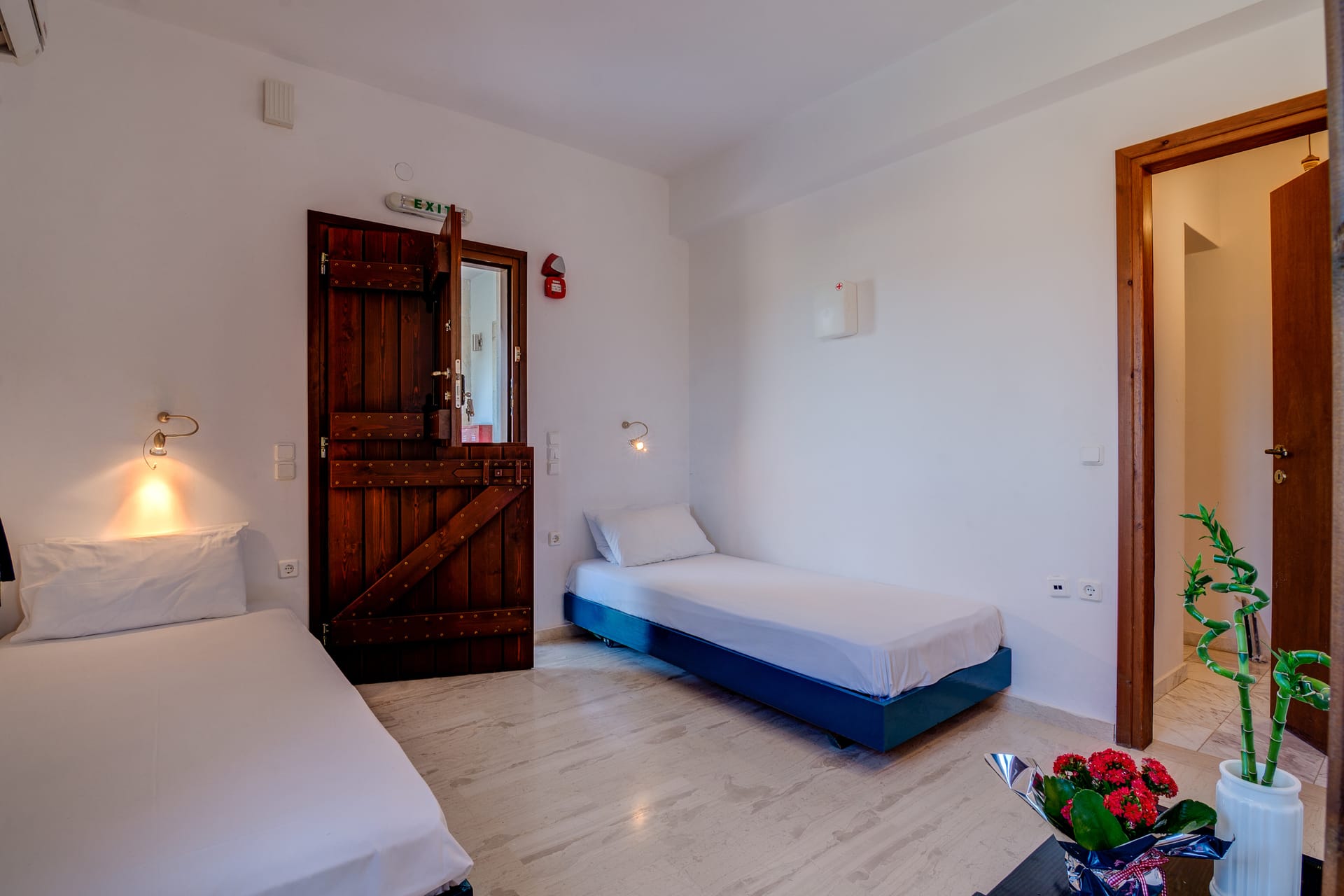 Crete Essence Villas – Lagkada - VAFIBP - 46