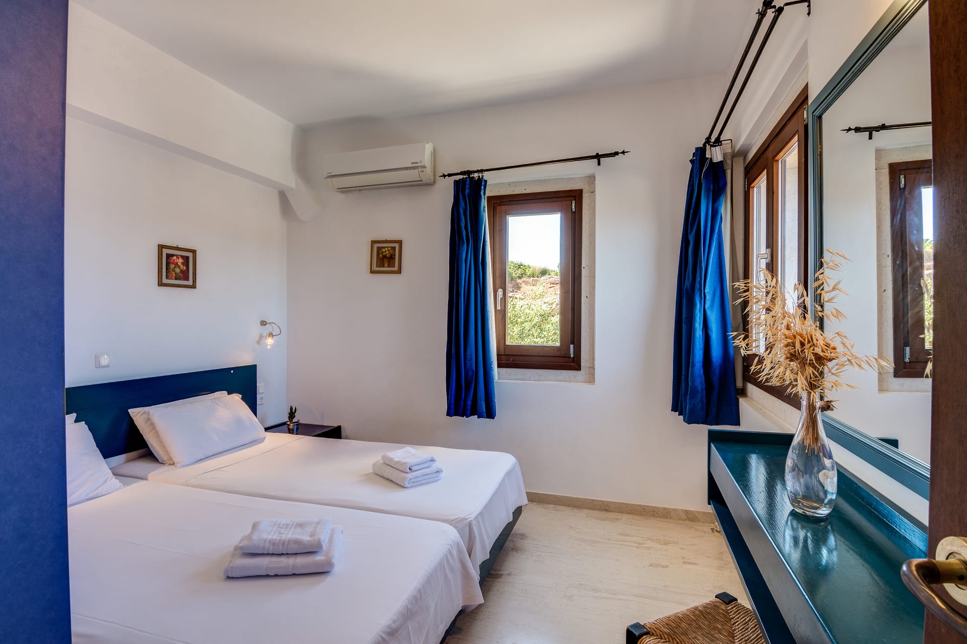 Crete Essence Villas – Lagkada - VAFIBP - 47