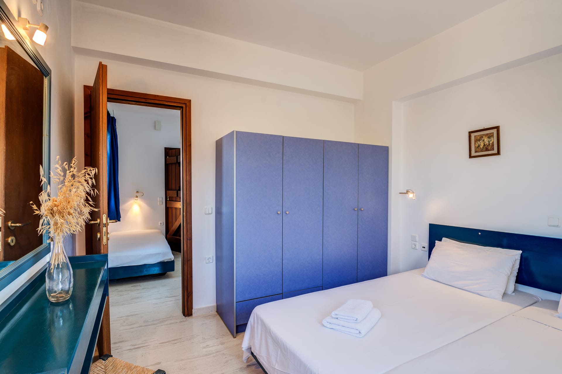 Crete Essence Villas – Lagkada - VAFIBP - 49