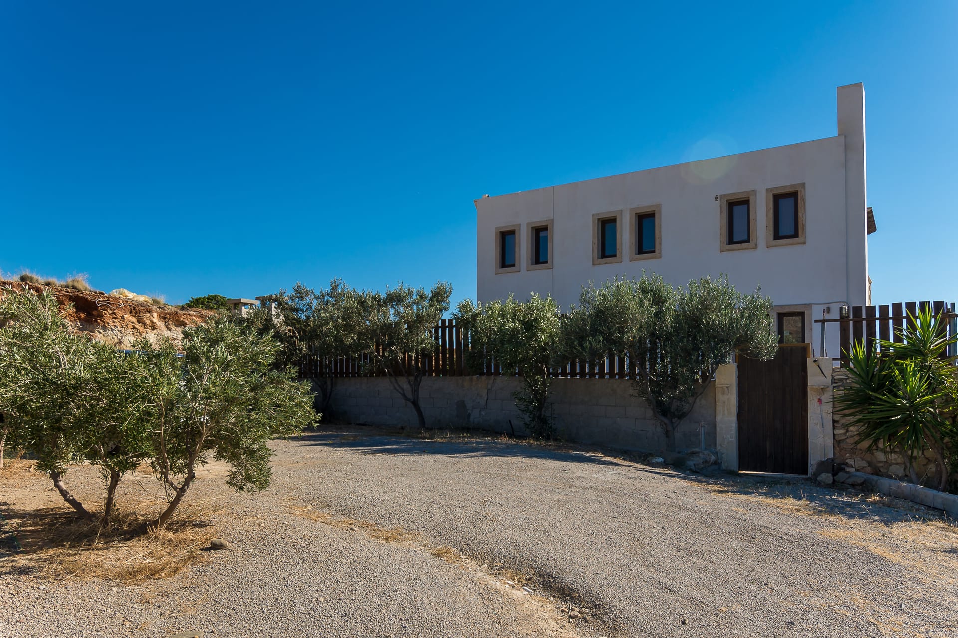 Crete Essence Villas – Lagkada - VAFIBP - 51