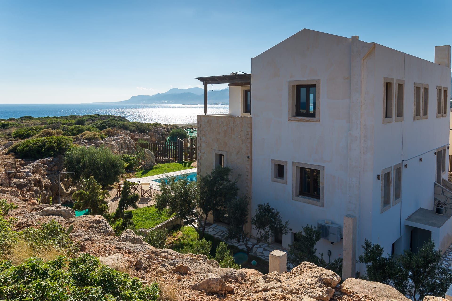 Crete Essence Villas – Lagkada - VAFIBP - 52