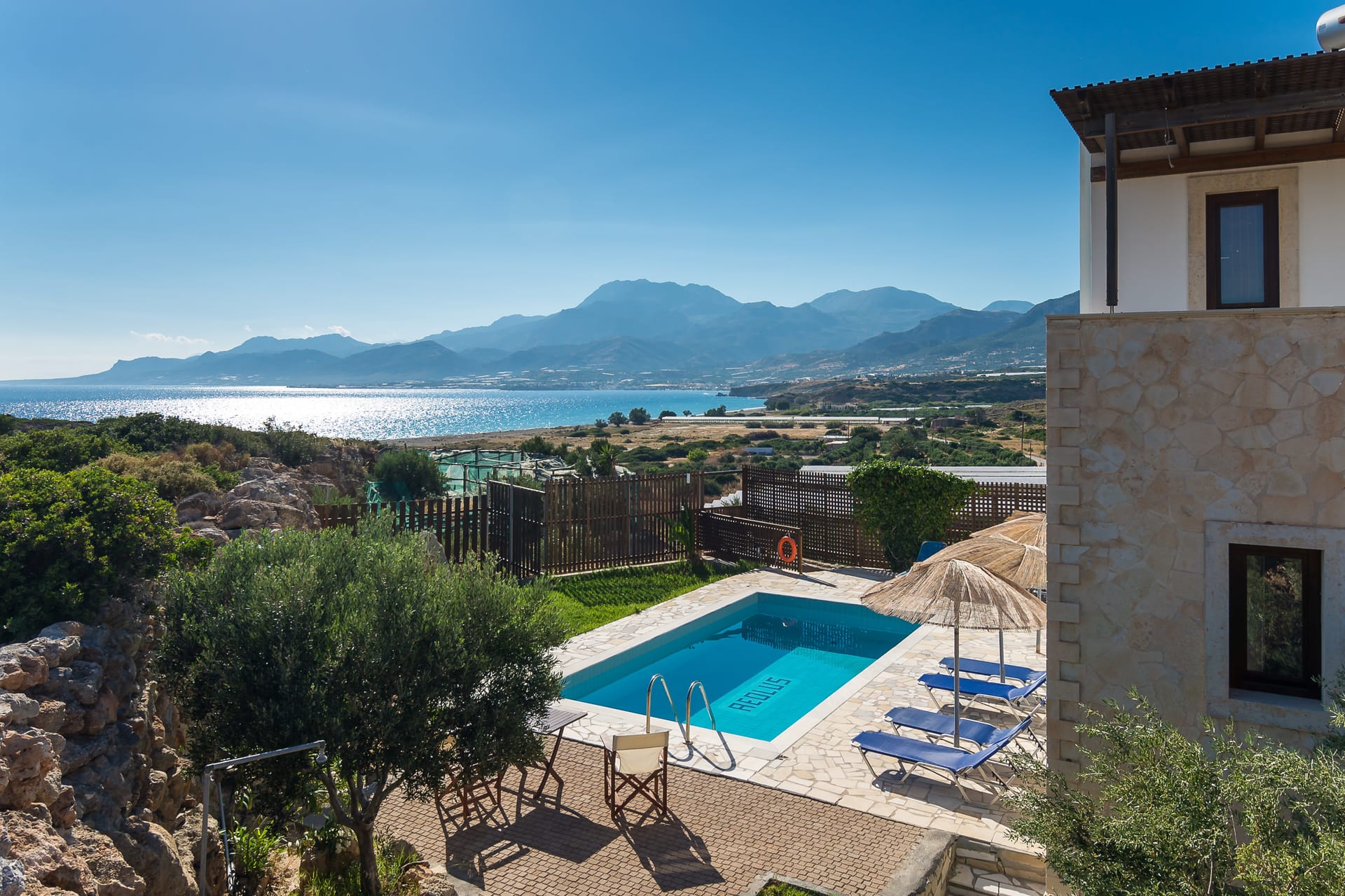 Crete Essence Villas – Lagkada - VAFIBP - 53
