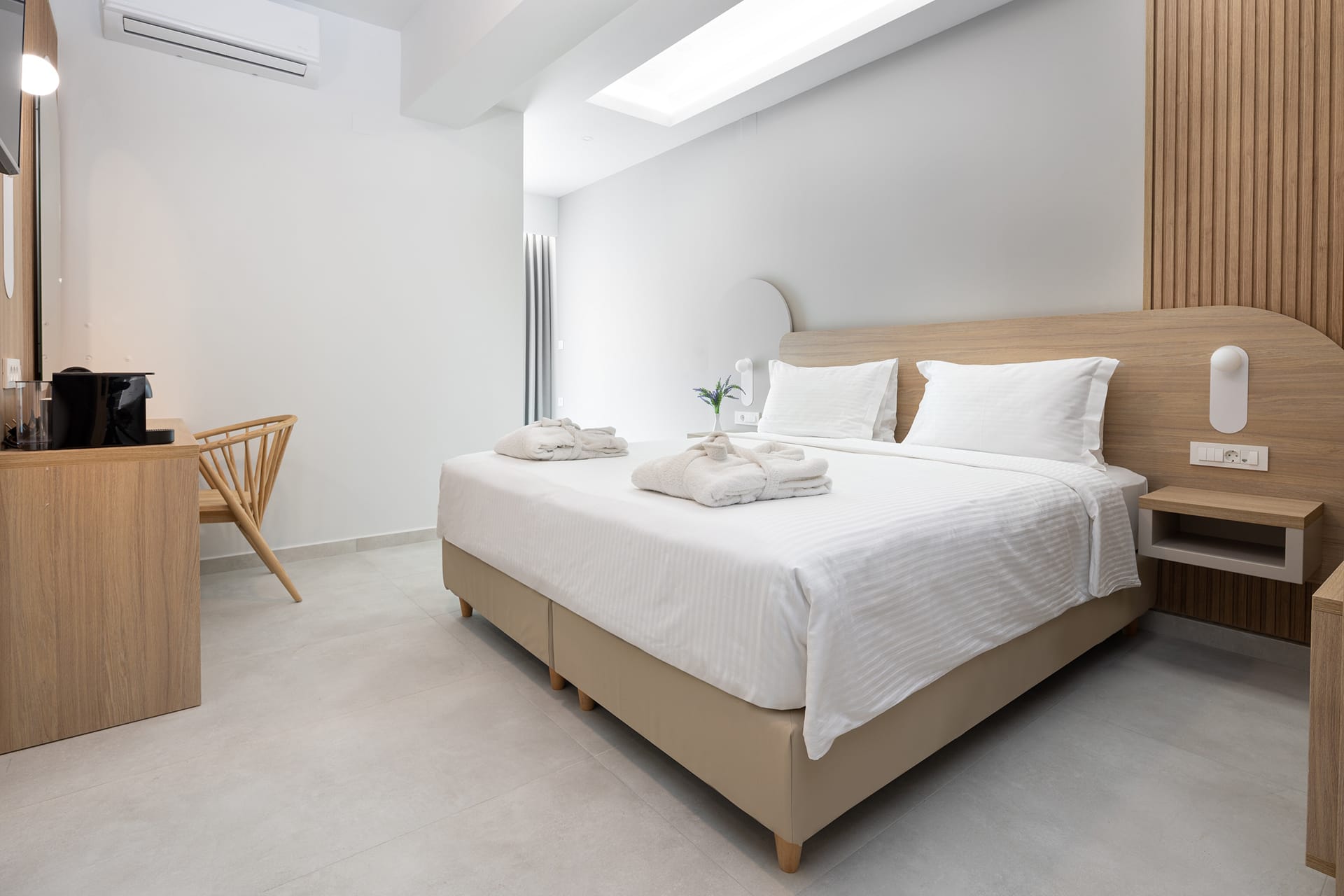 Epavli Grace Hotel - SDTB - 1