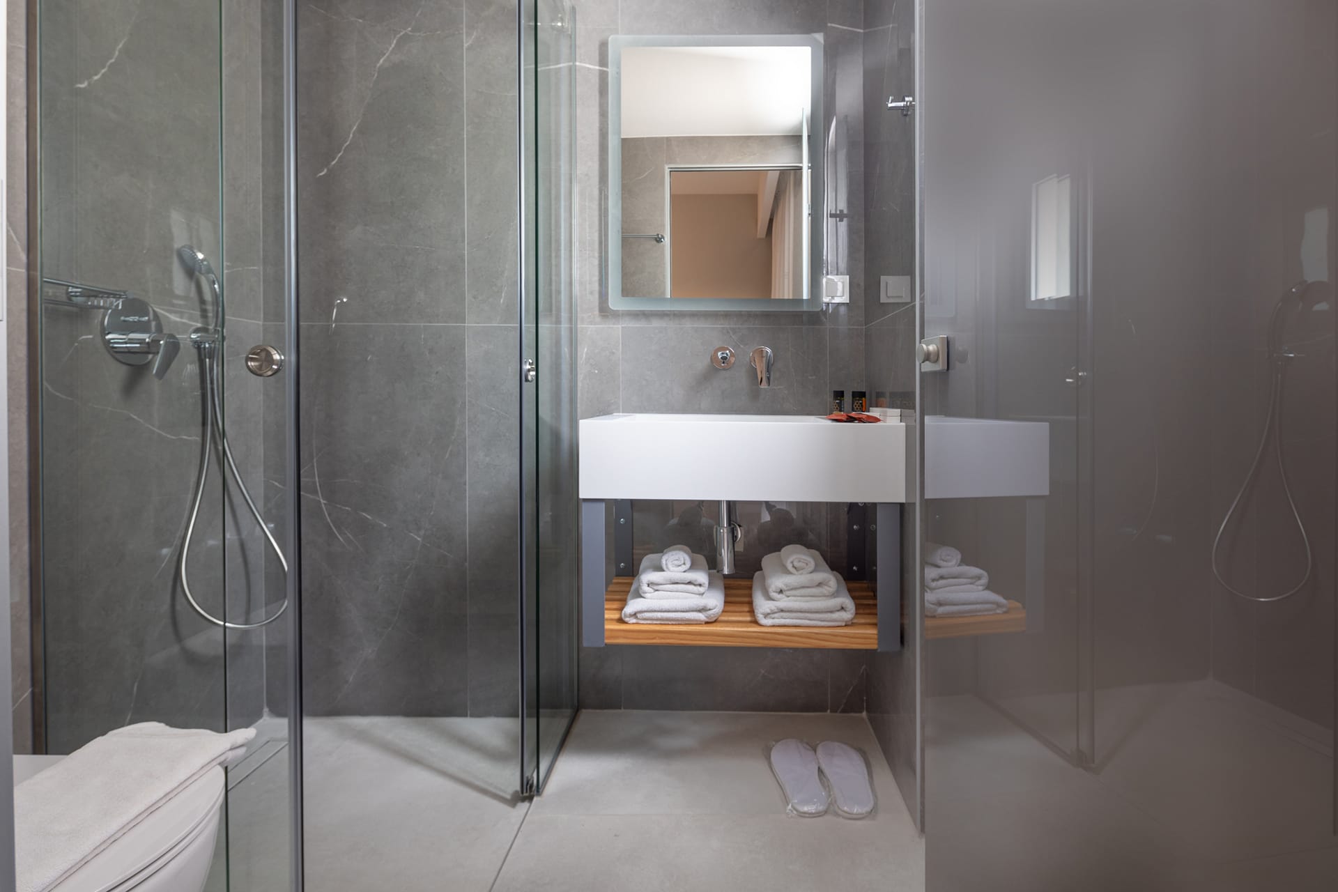 Epavli Grace Hotel - SDTB - 4