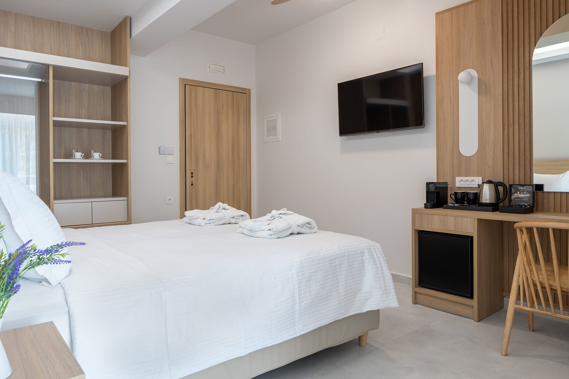 Epavli Grace Hotel - SDTB - 5