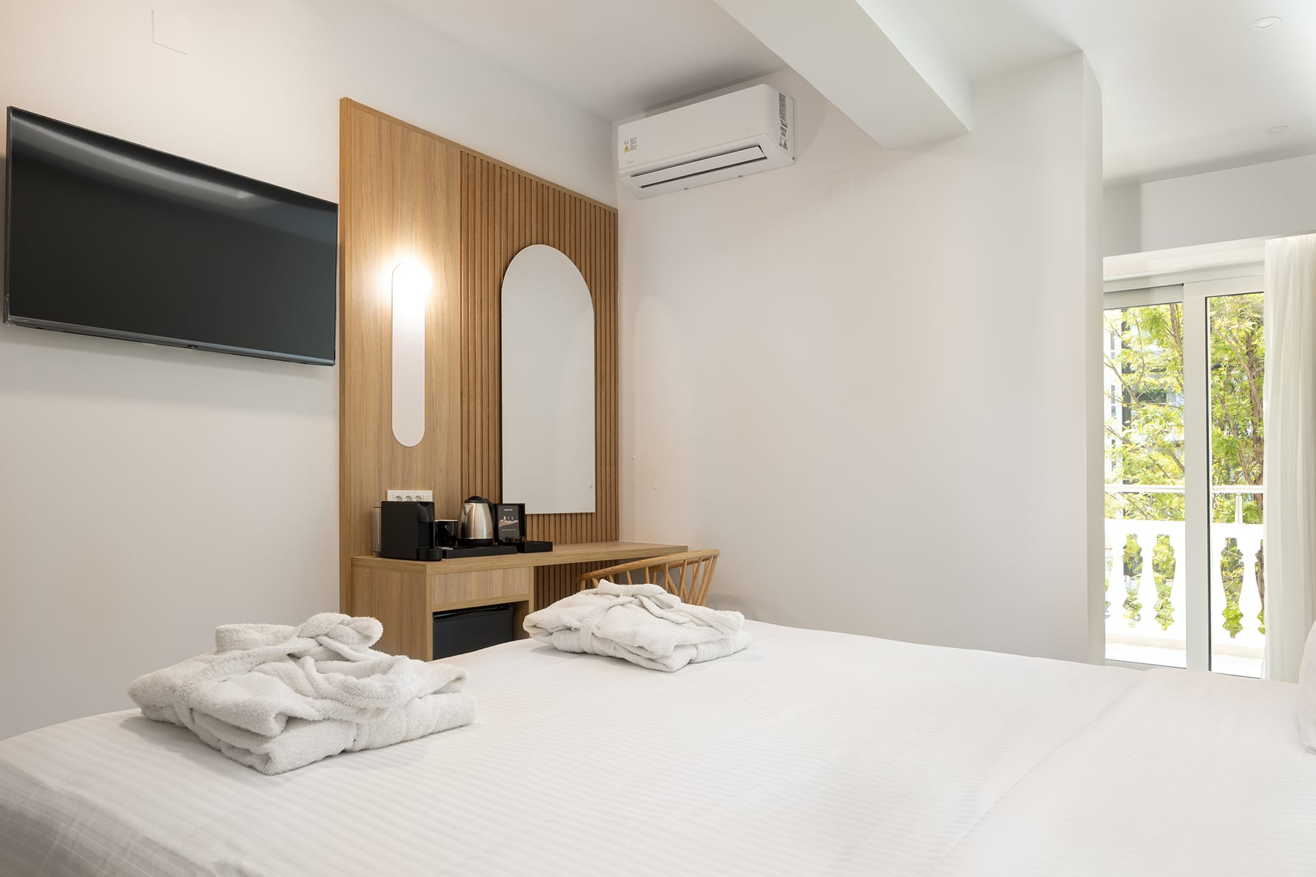 Epavli Grace Hotel - SDTB - 6