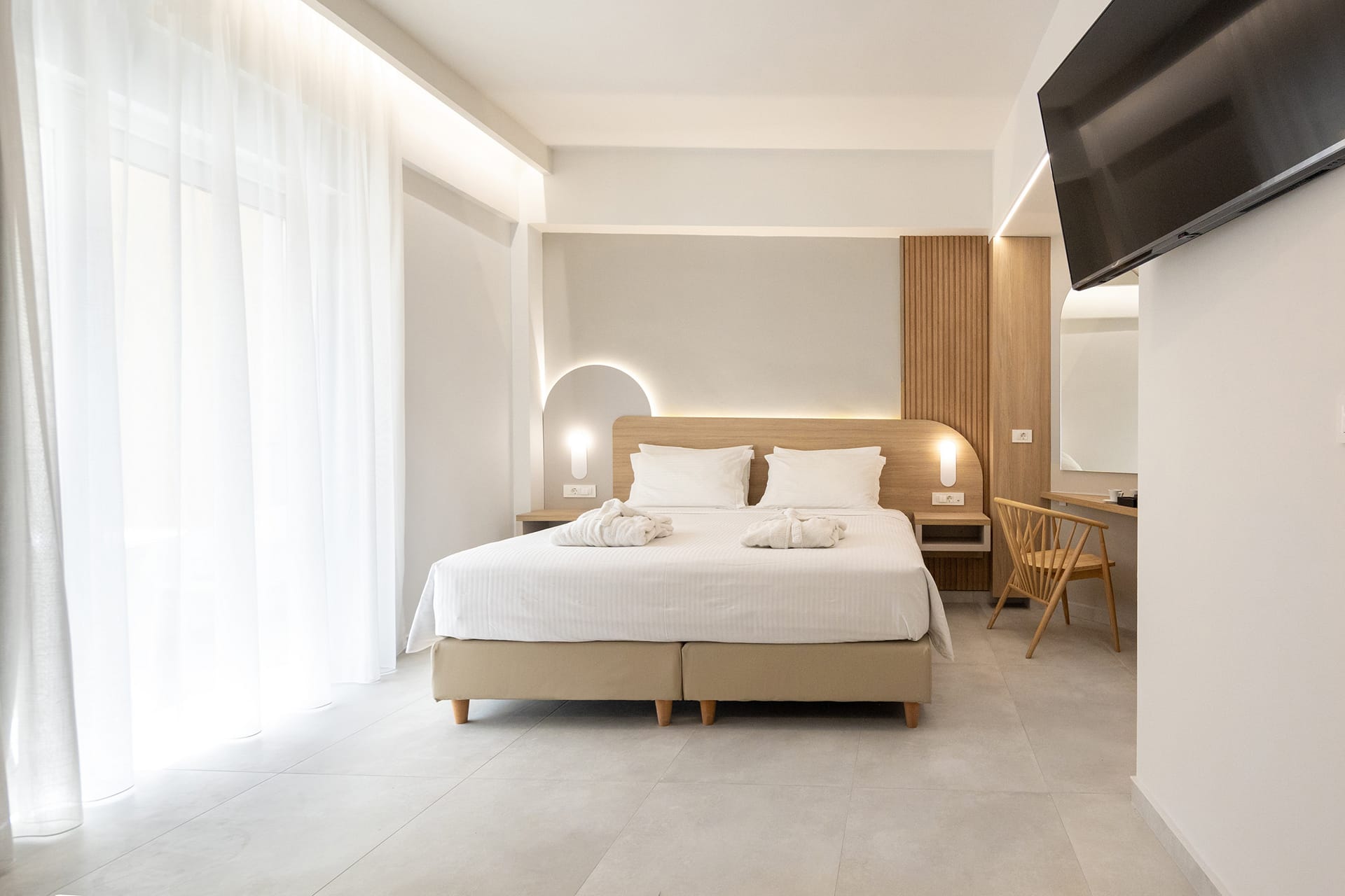 Epavli Grace Hotel - STD - 2