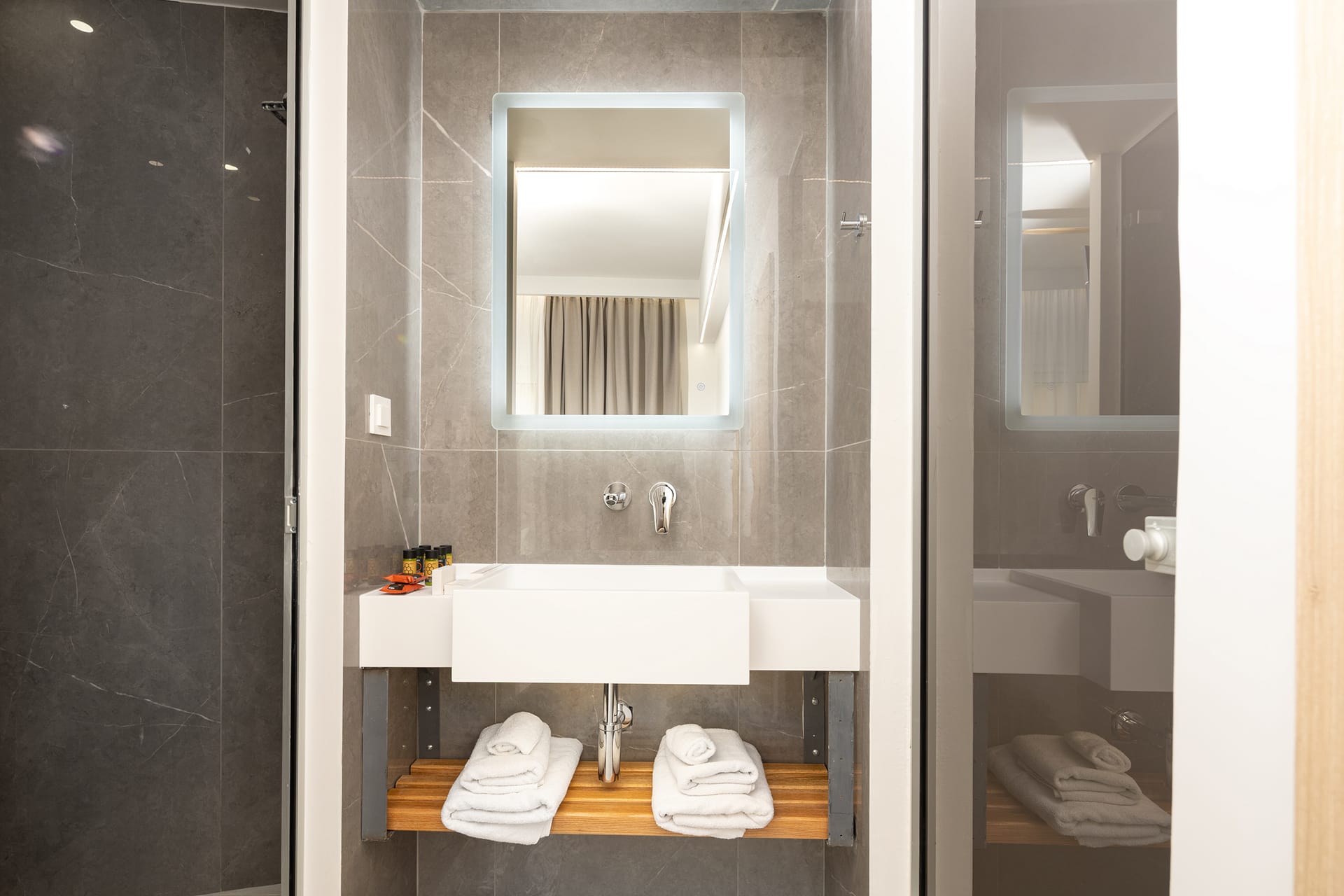 Epavli Grace Hotel - STD - 4