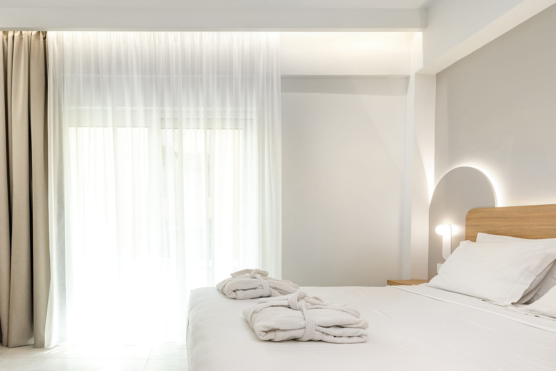 Epavli Grace Hotel - STD - 5