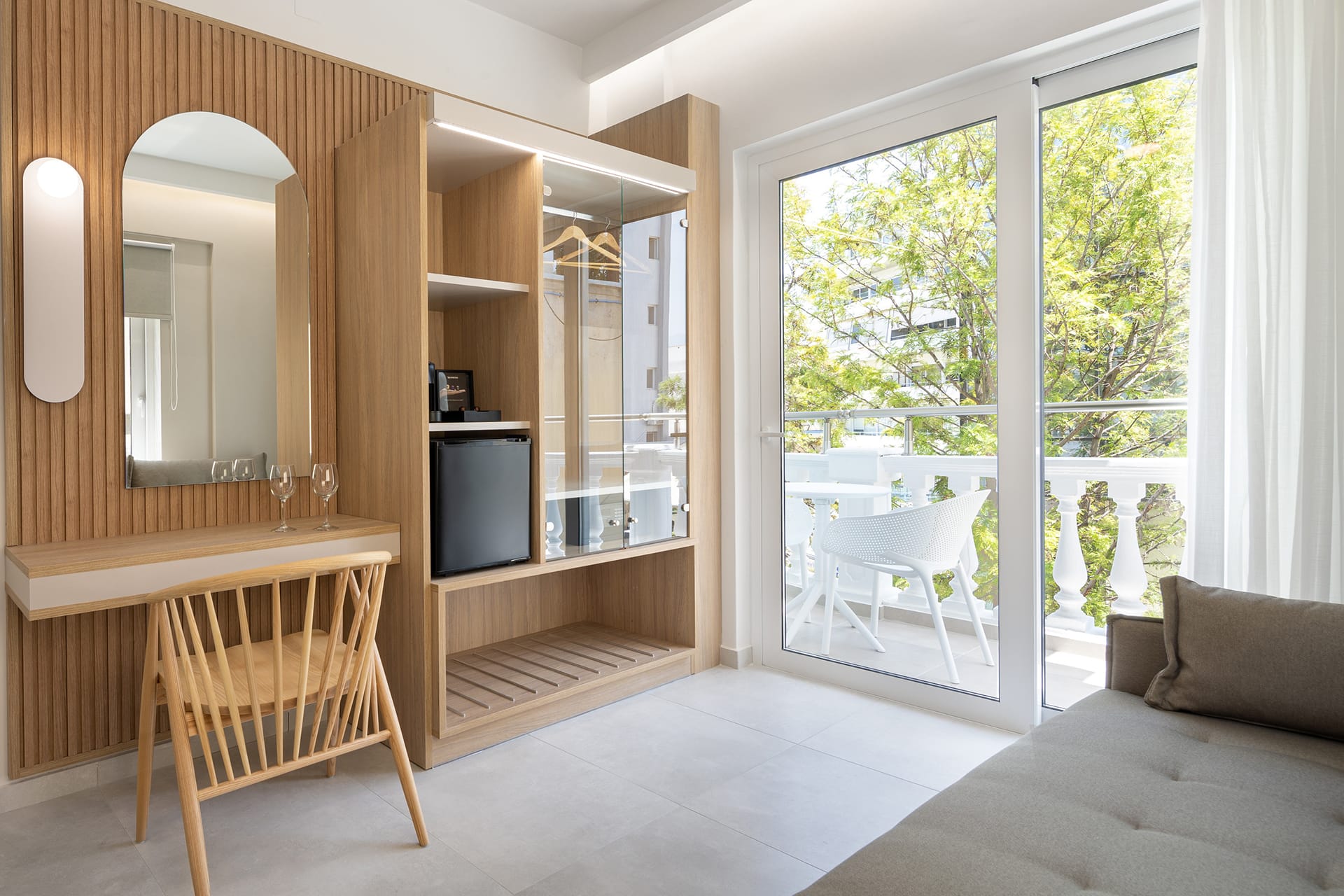 Epavli Grace Hotel - DDB - 2