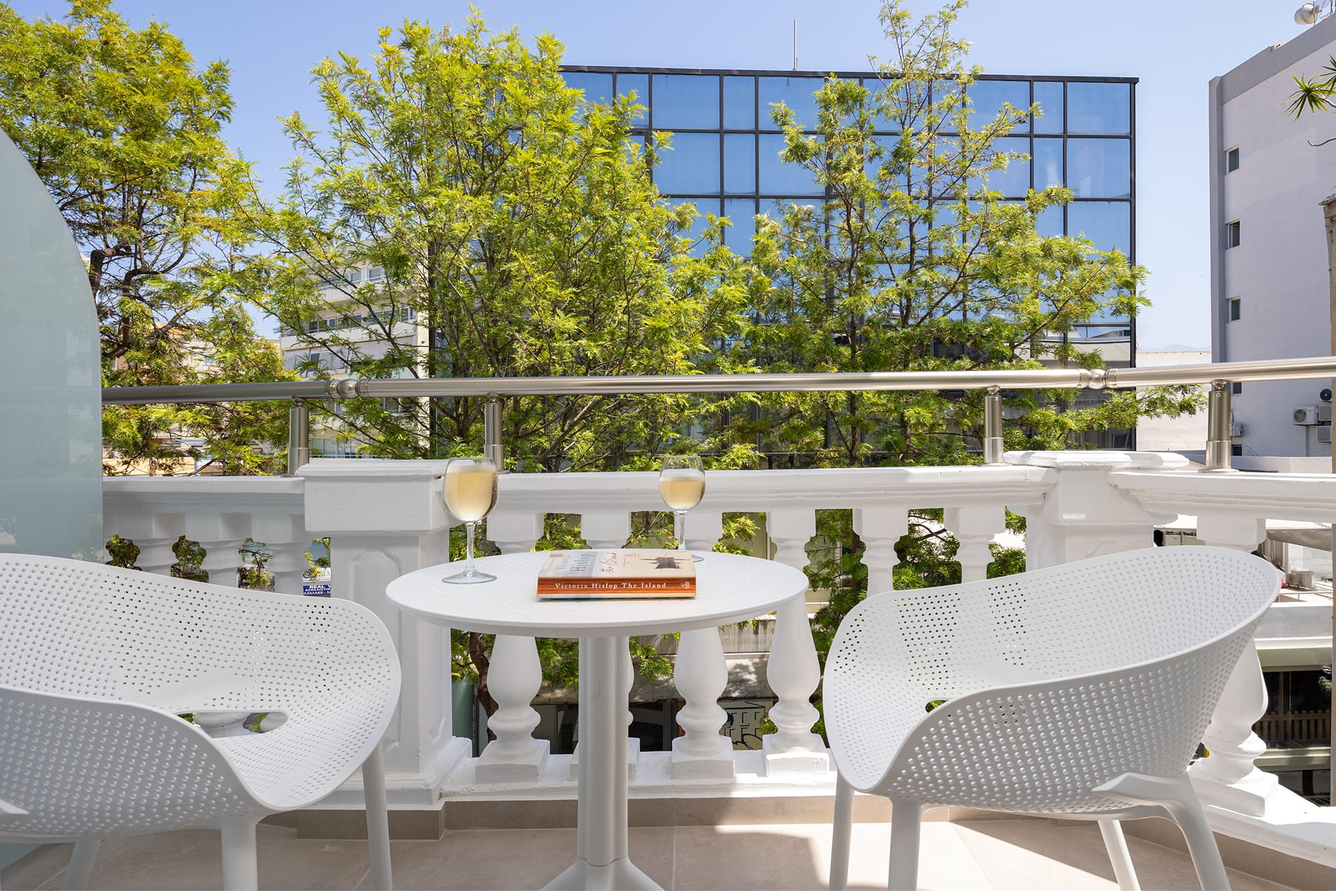 Epavli Grace Hotel - DDB - 3