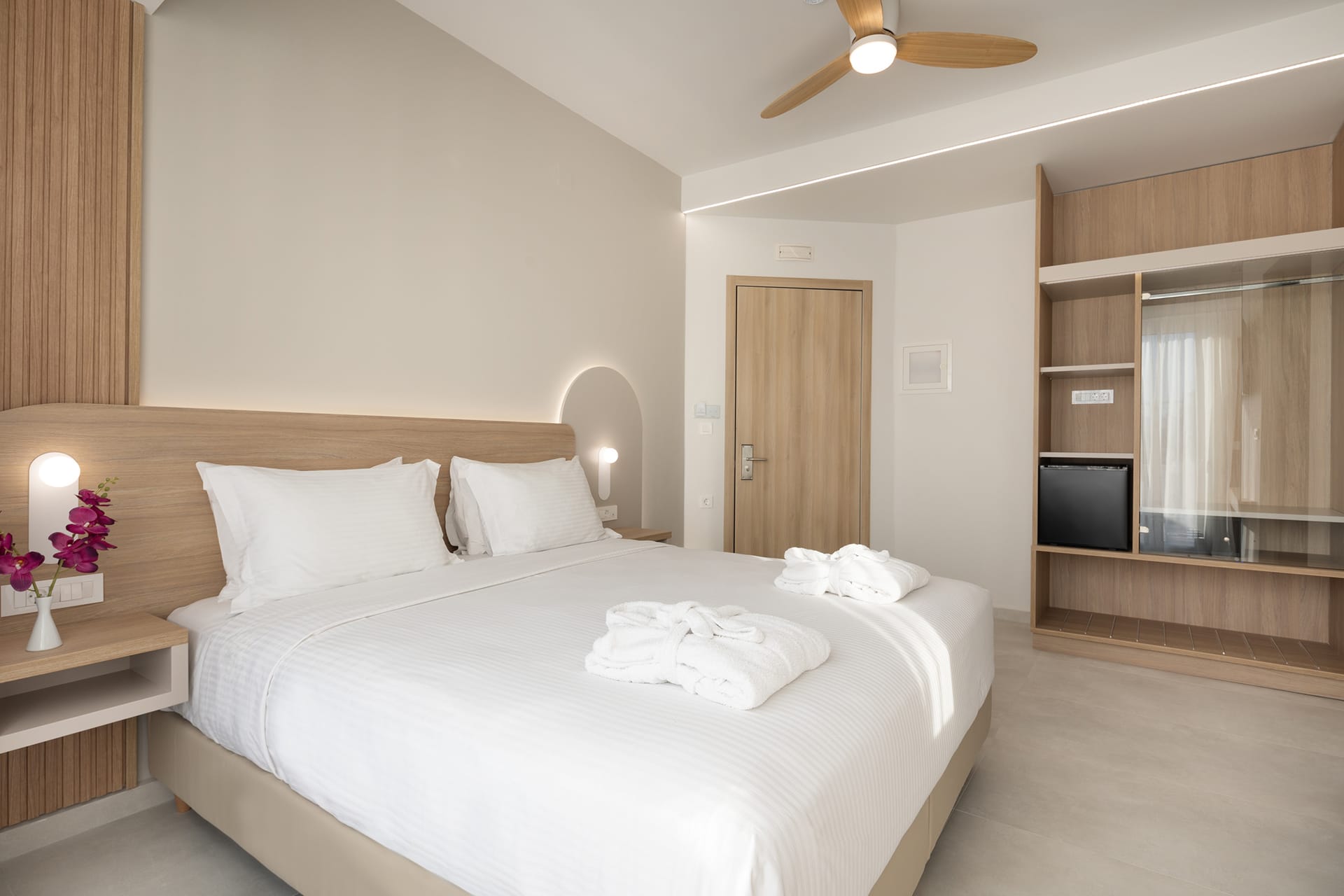 Epavli Grace Hotel - SSPA - 2
