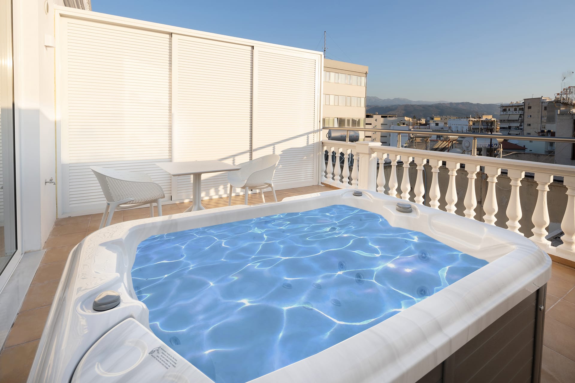 Epavli Grace Hotel - SSPA - 4