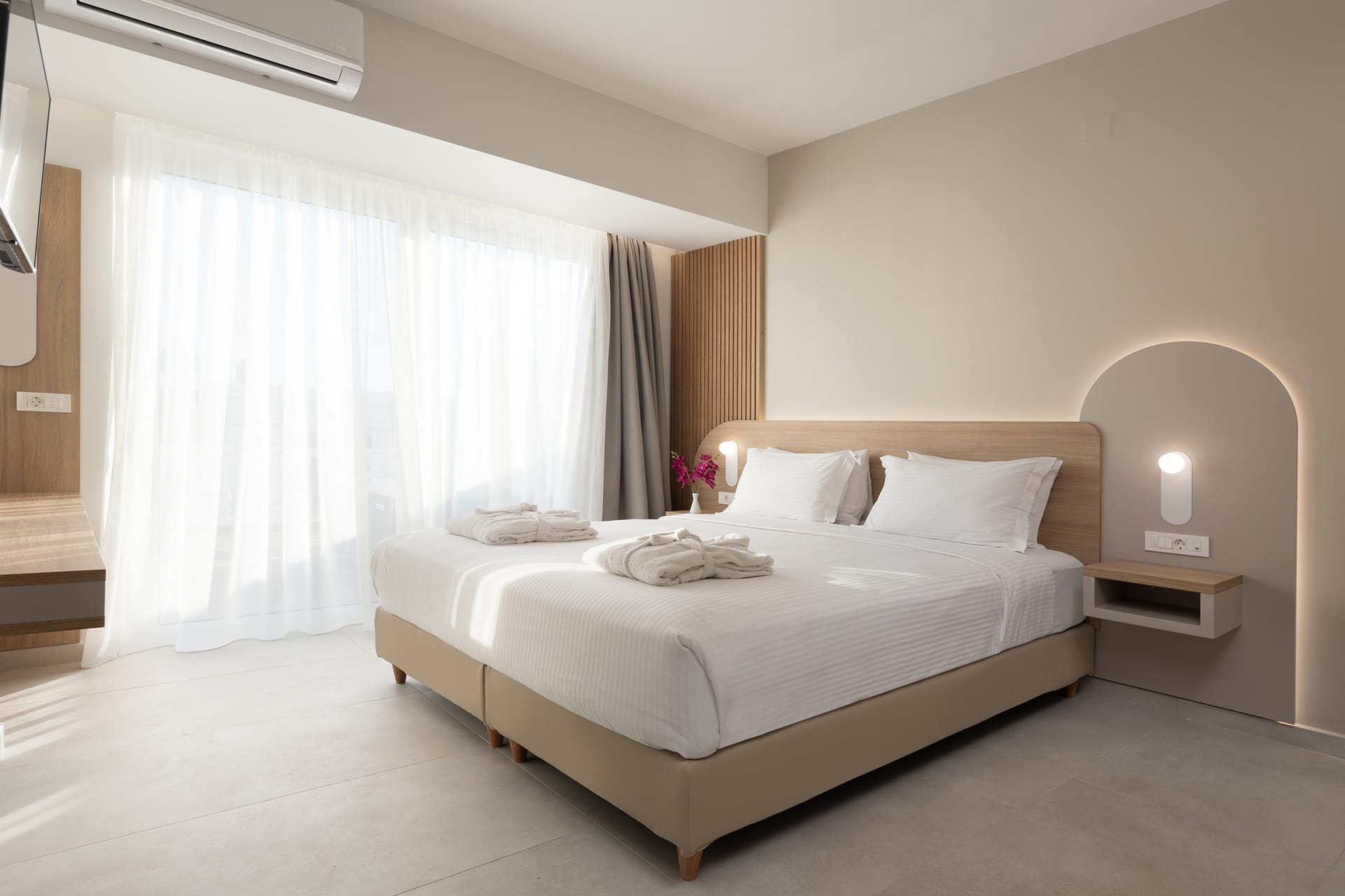 Epavli Grace Hotel - SSPA - 9