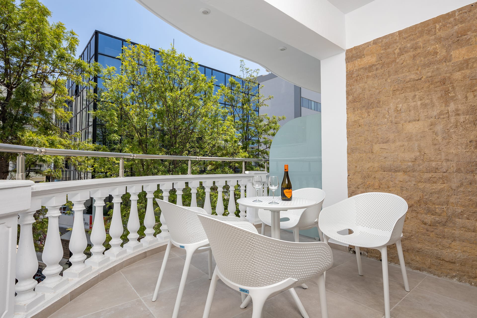 Epavli Grace Hotel - JSB - 1