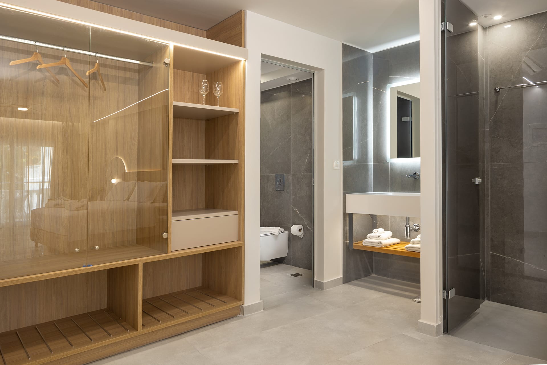 Epavli Grace Hotel - JSB - 2