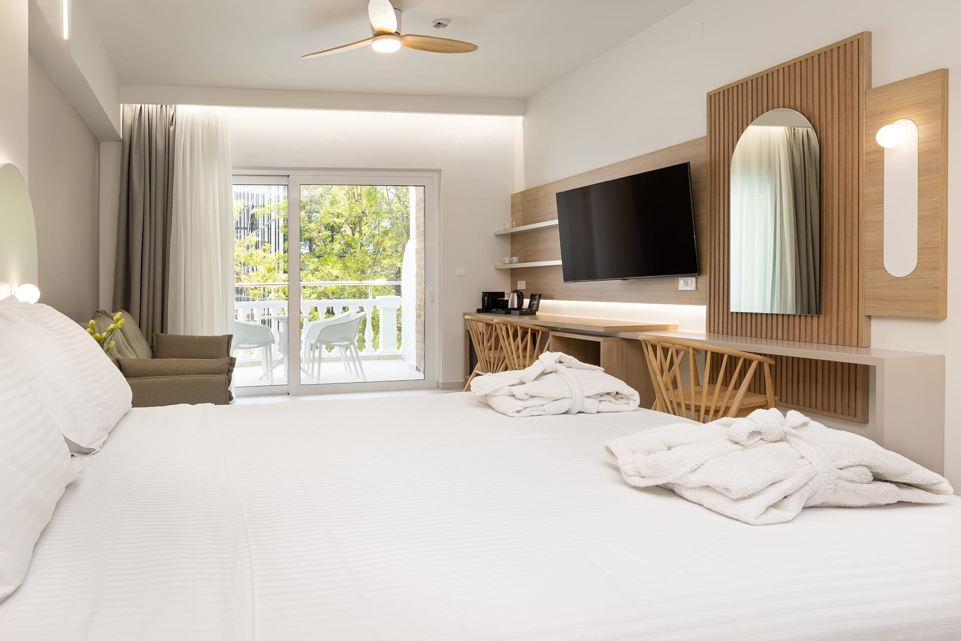 Epavli Grace Hotel - JSB - 3
