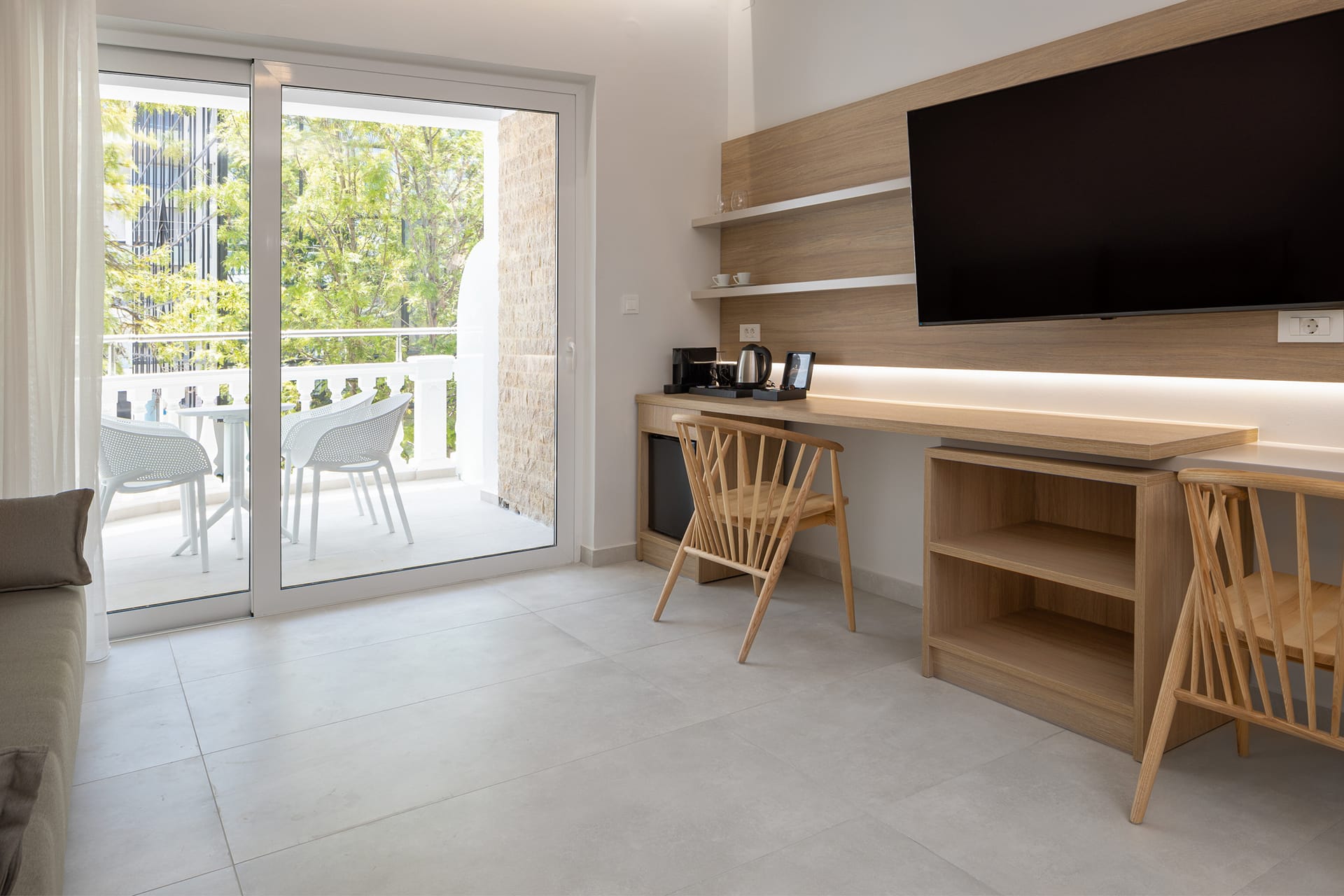 Epavli Grace Hotel - JSB - 4