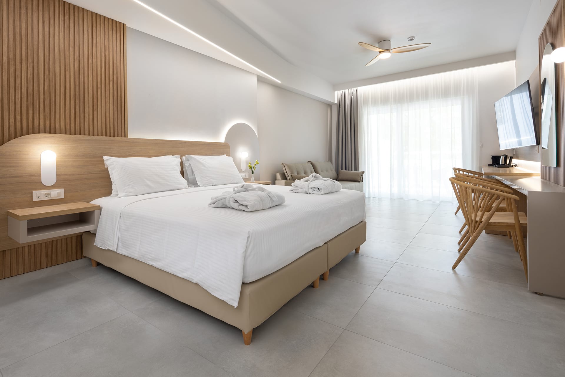 Epavli Grace Hotel - JSB - 7