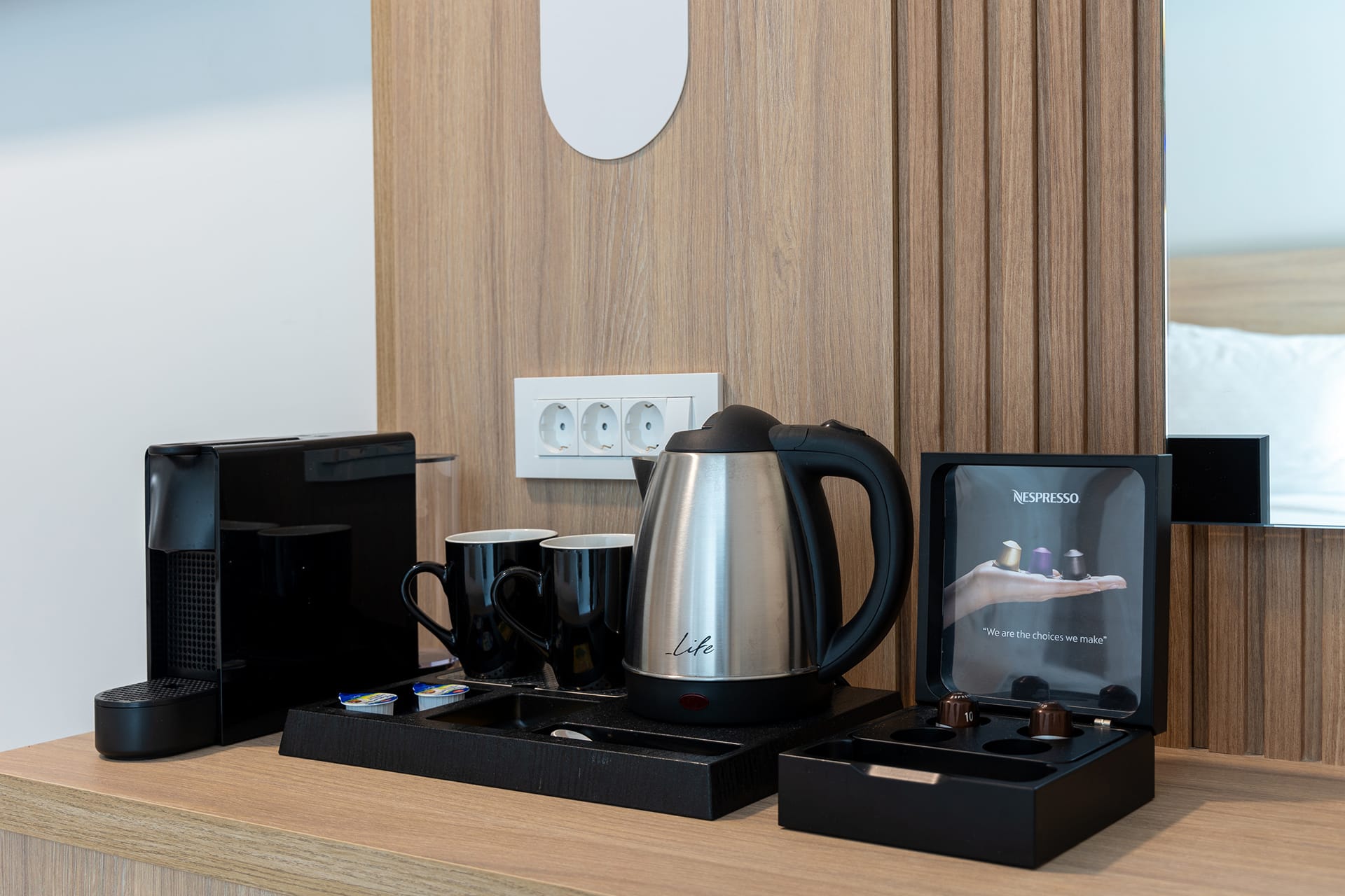Epavli Grace Hotel - JSB - 8