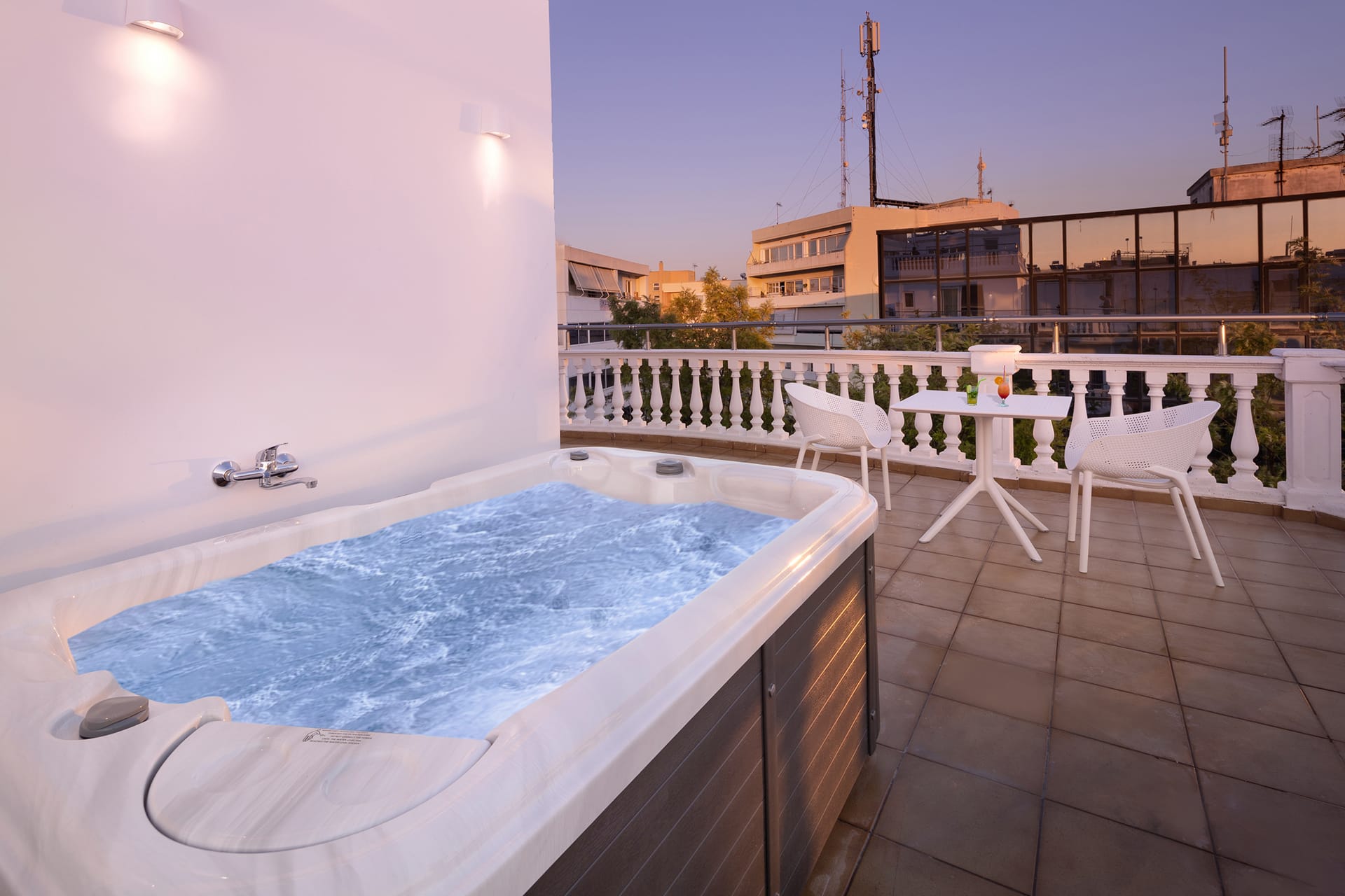 Epavli Grace Hotel - PRES - 3