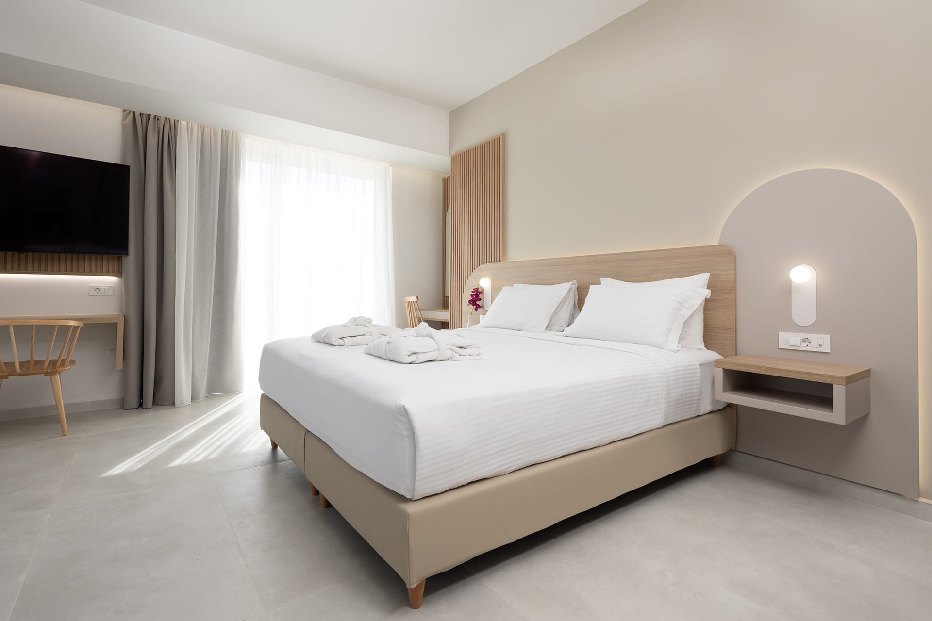 Epavli Grace Hotel - PRES - 5