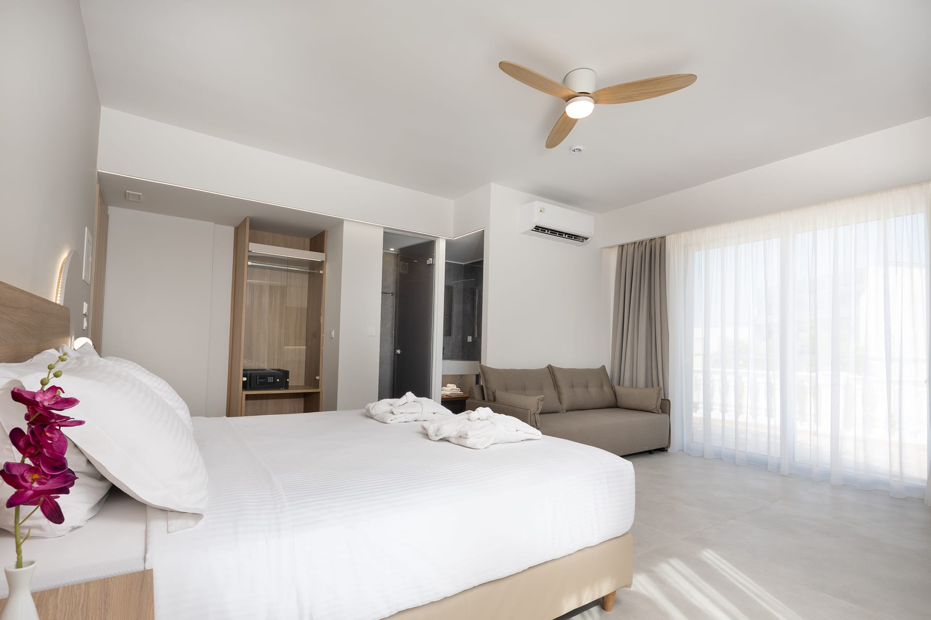 Epavli Grace Hotel - PRES - 7