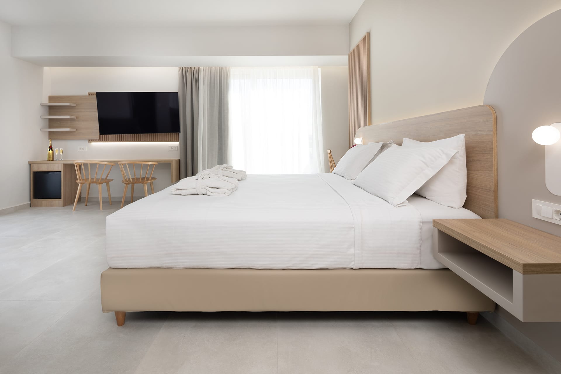 Epavli Grace Hotel - PRES - 9
