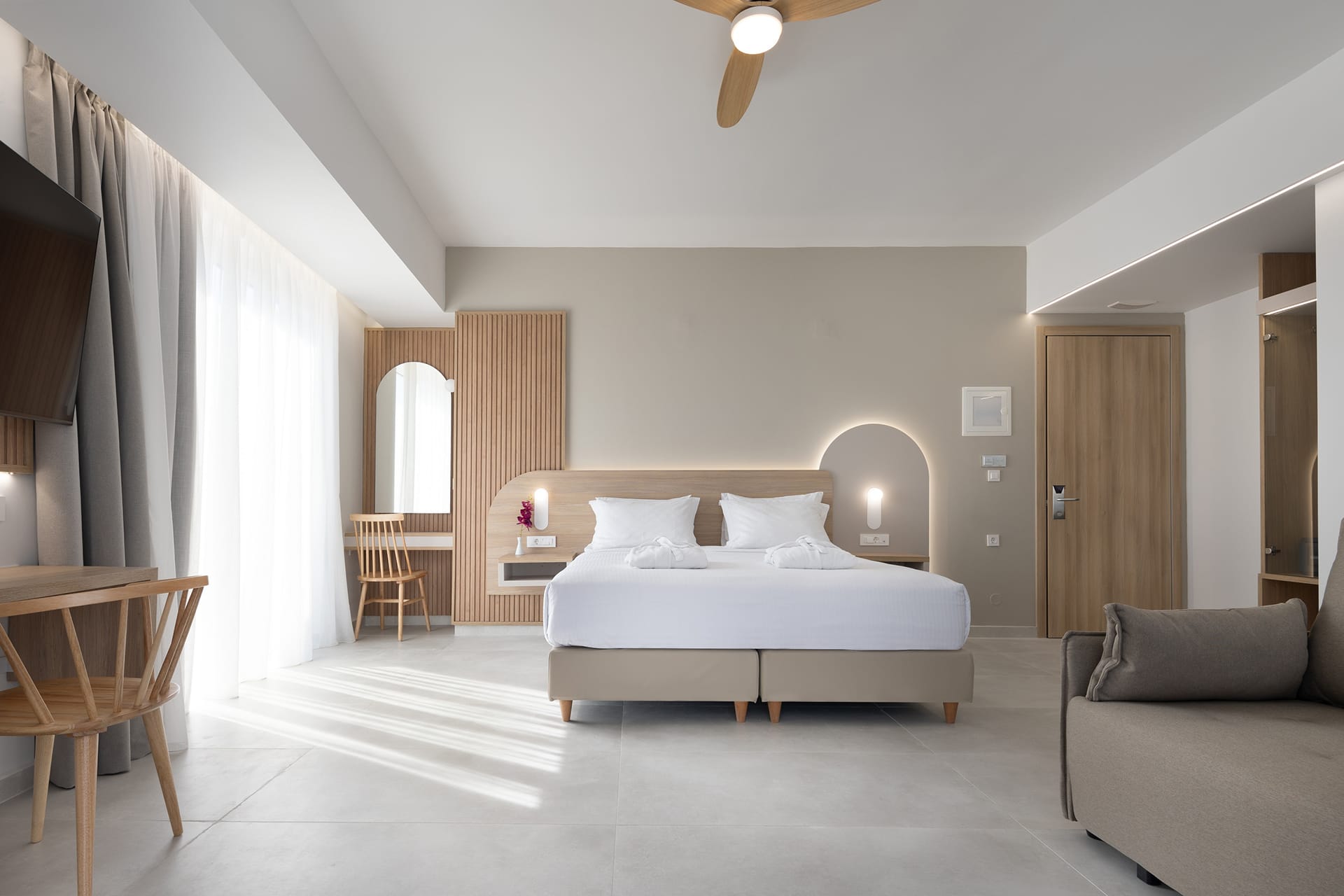 Epavli Grace Hotel - PRES - 10