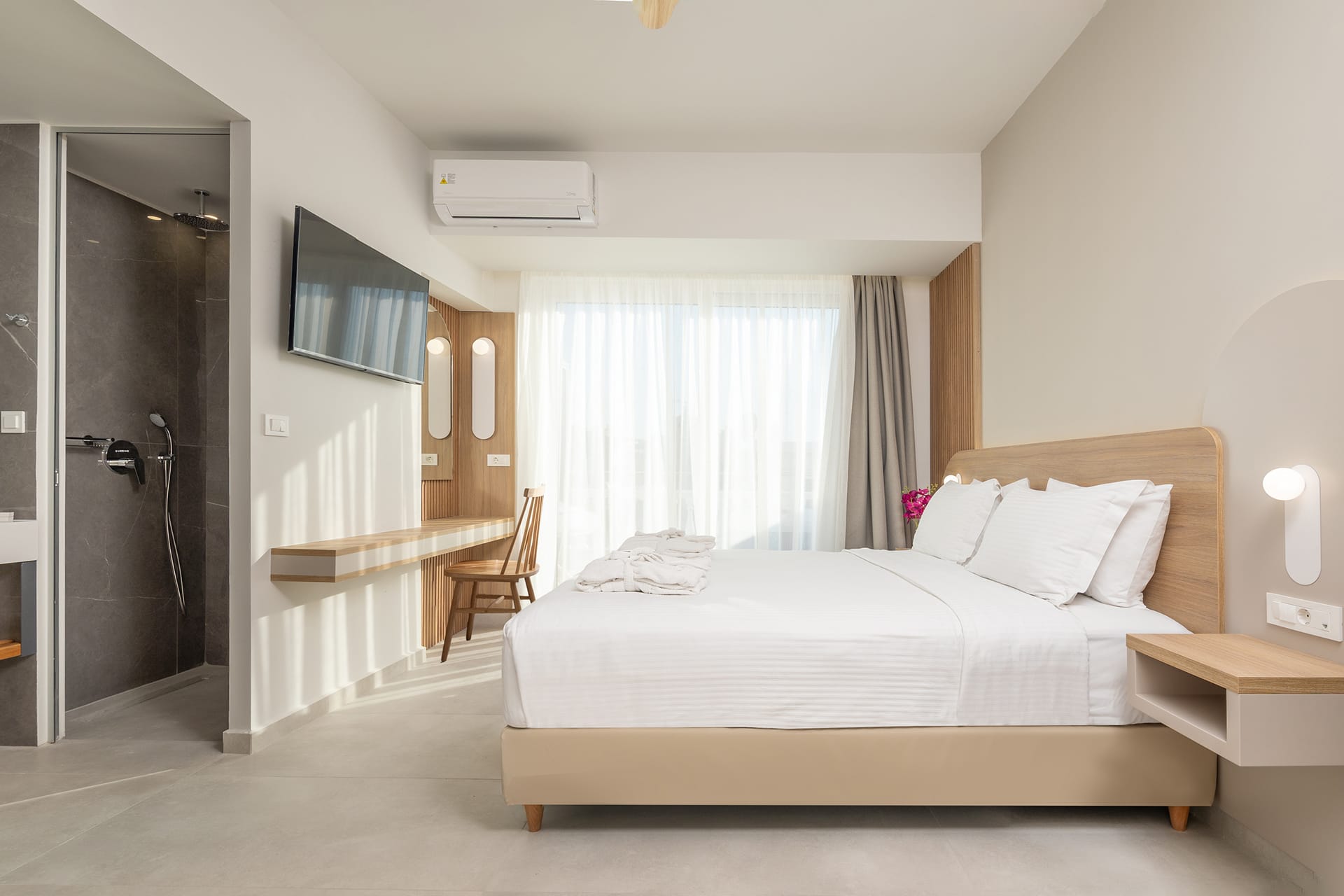 Epavli Grace Hotel - PRES - 14