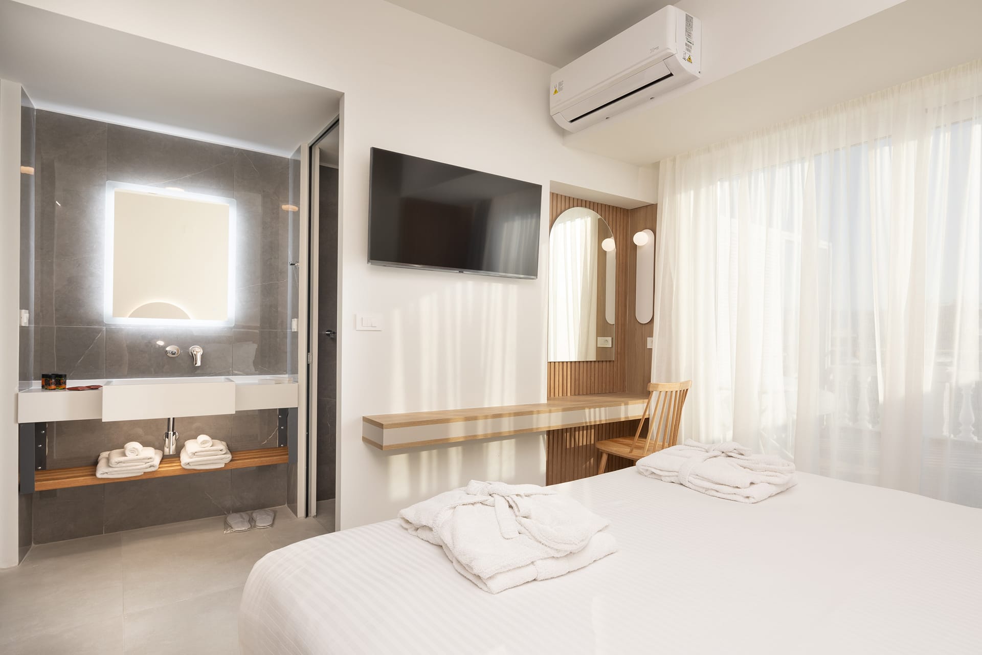 Epavli Grace Hotel - PRES - 15