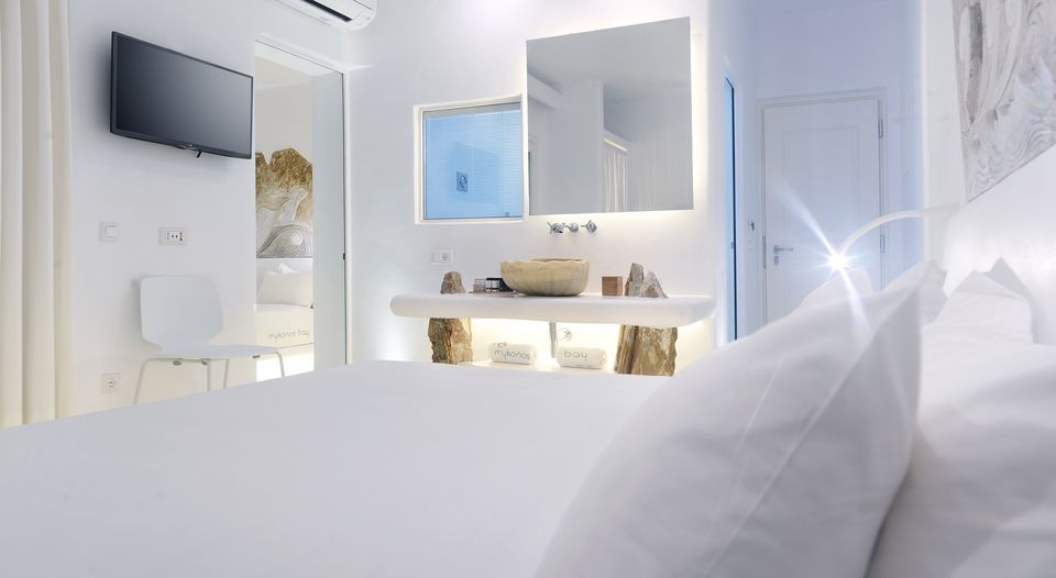 Mykonos Bay Resort & Villas - SFAMJC - 2