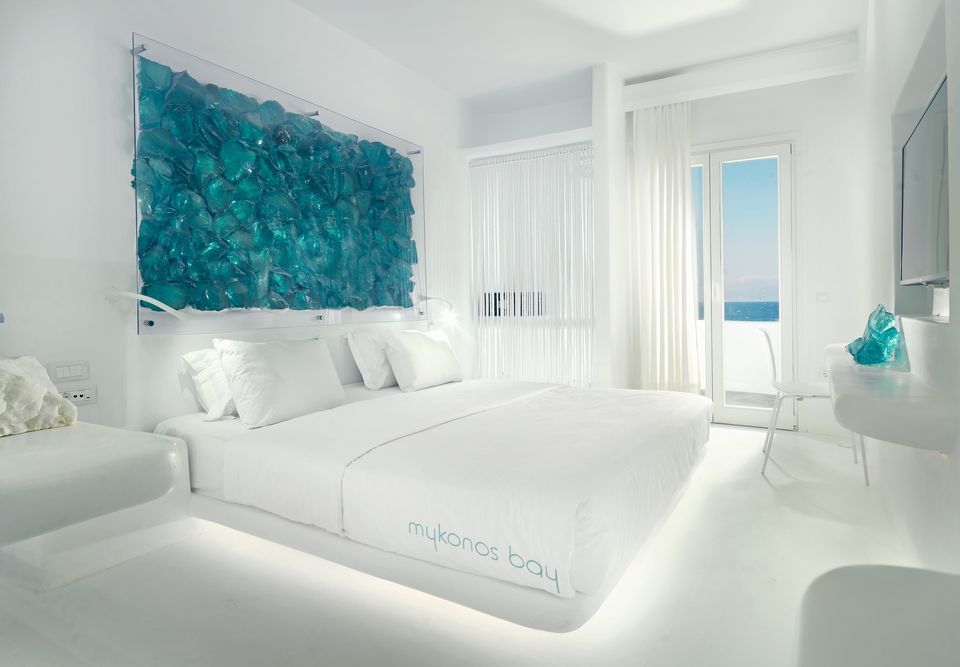 Mykonos Bay Resort & Villas - SEAVIE - 2