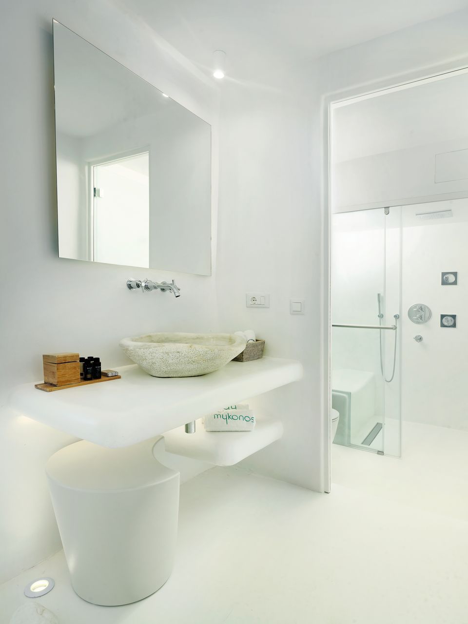Mykonos Bay Resort & Villas - DLXSVJ - 3