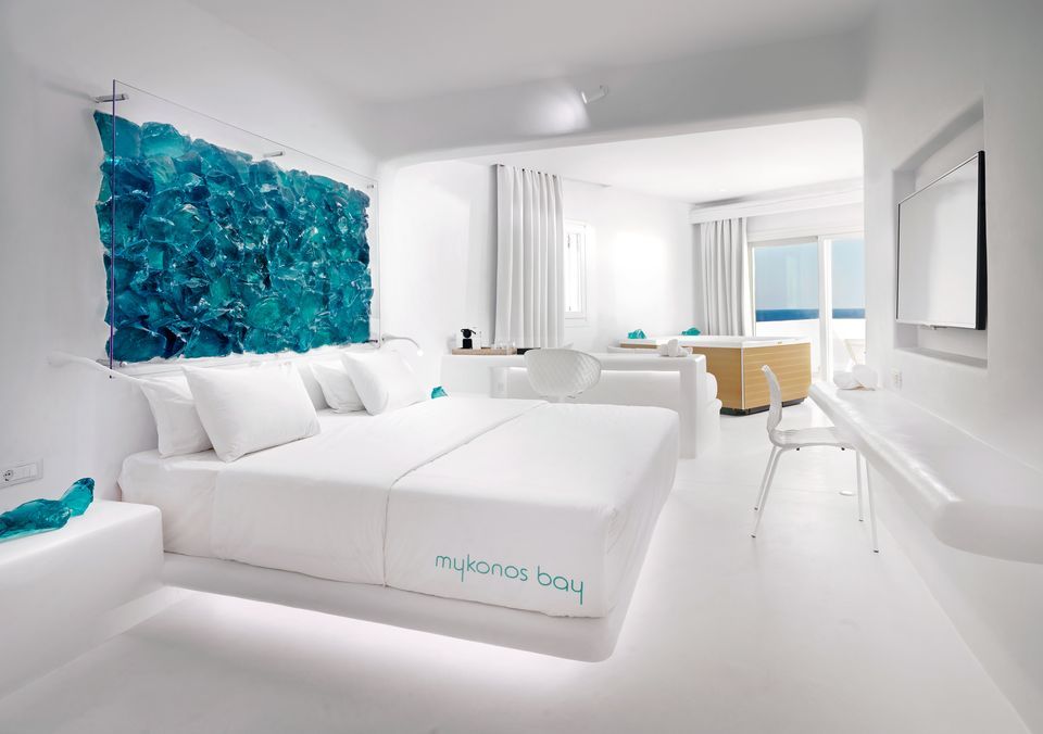 Mykonos Bay Resort & Villas - SSSVIJ - 2