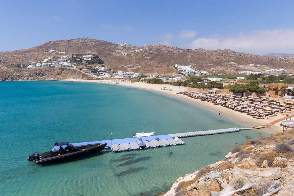 Villa Veneta Mykonos - VENETA - 32