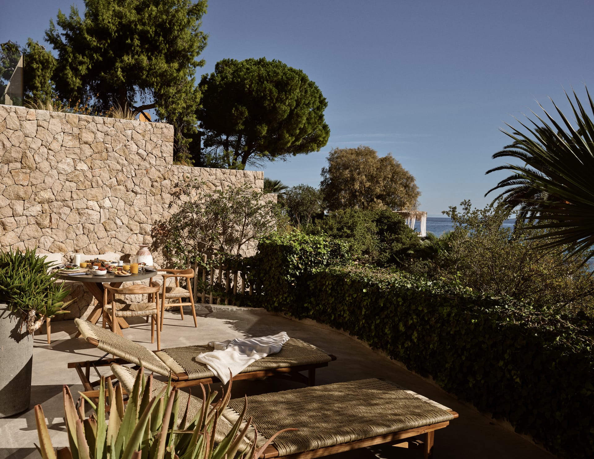 Calypso Villas Zakynthos - IRIS - 5
