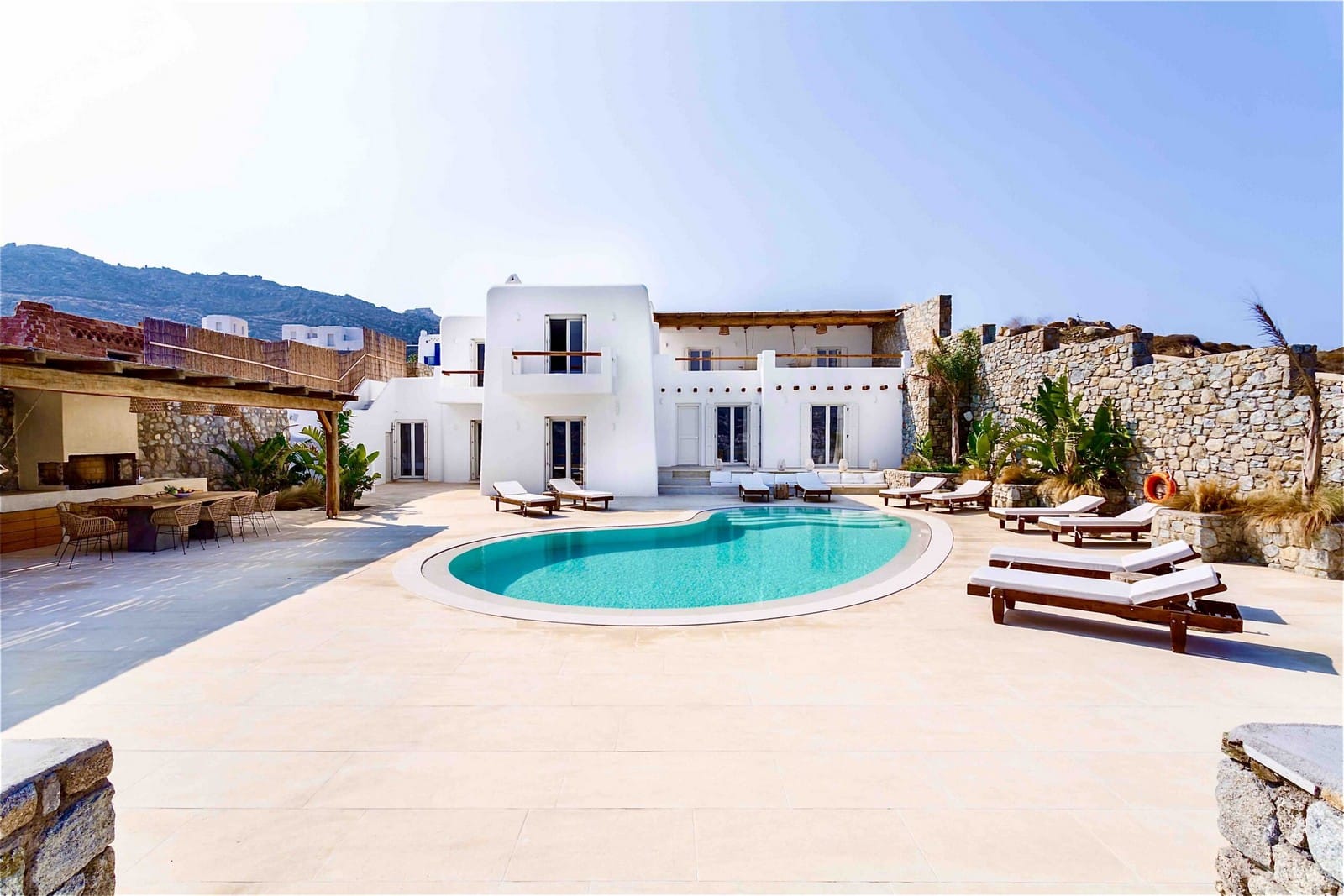 Villa Veneta Mykonos - VENETA - 36