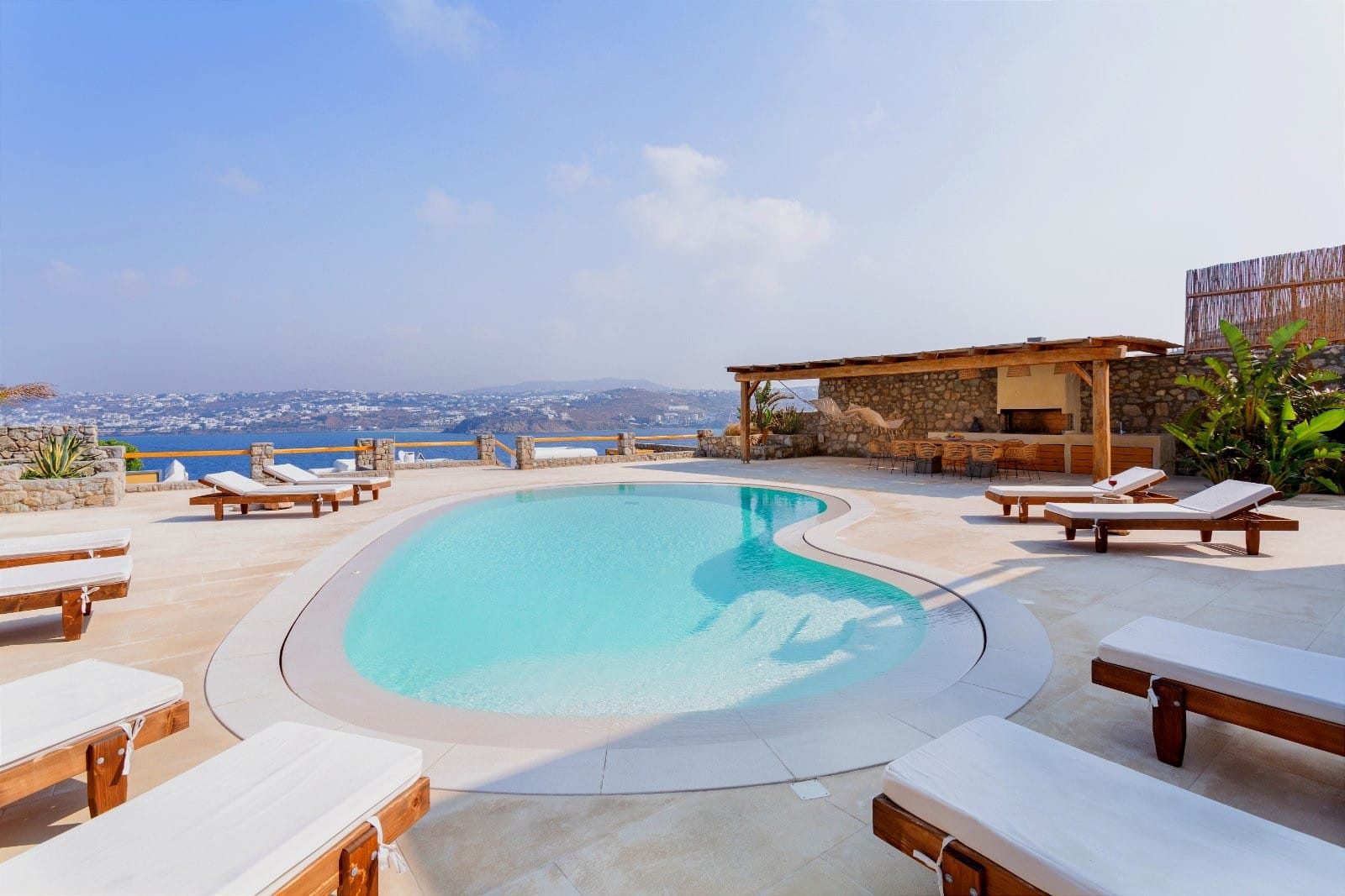 Villa Veneta Mykonos - VENETA - 37