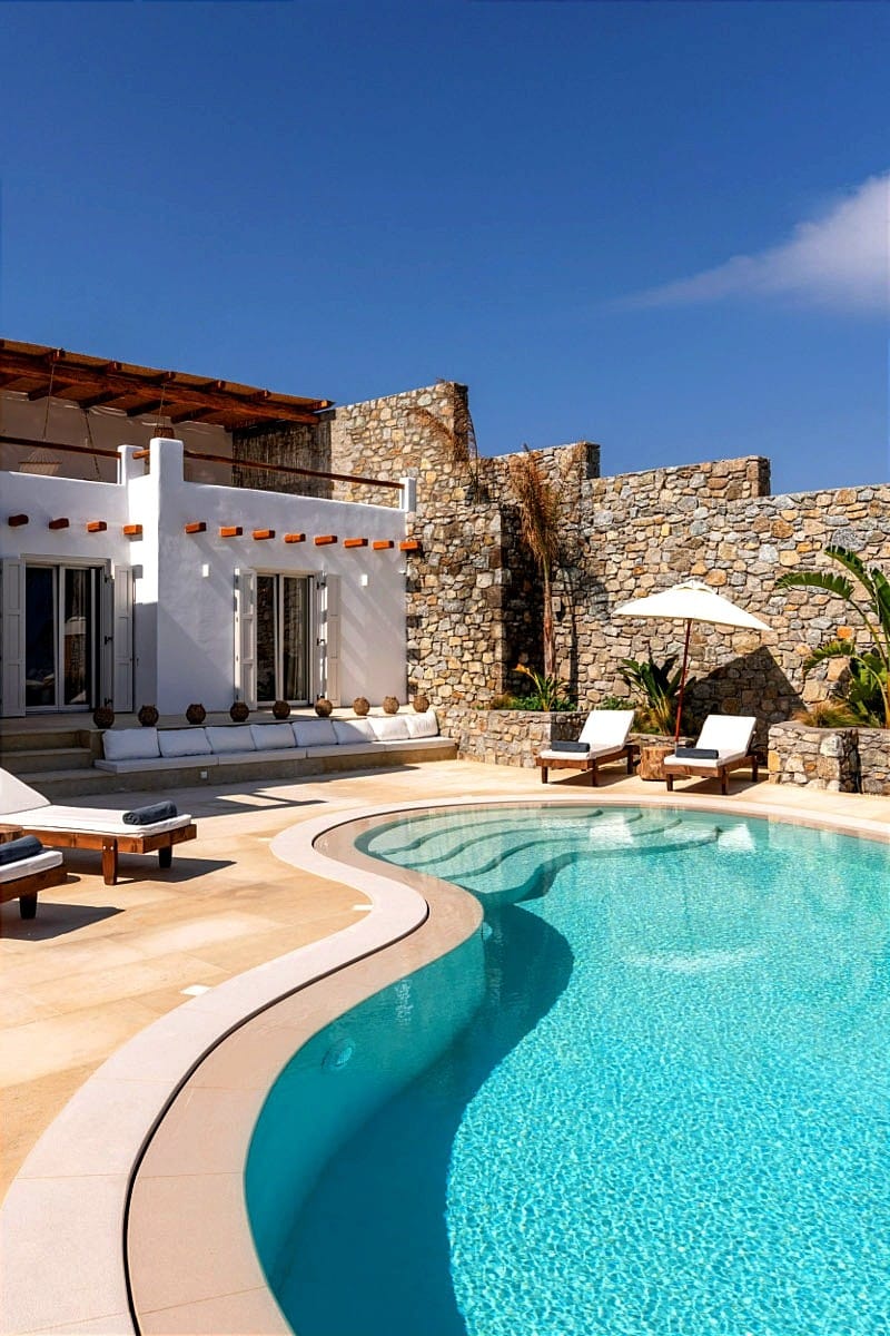Villa Veneta Mykonos - VENETA - 42