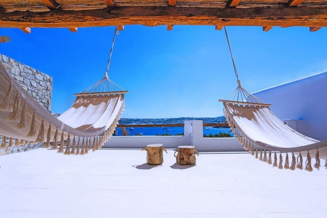 Villa Veneta Mykonos - VENETA - 45