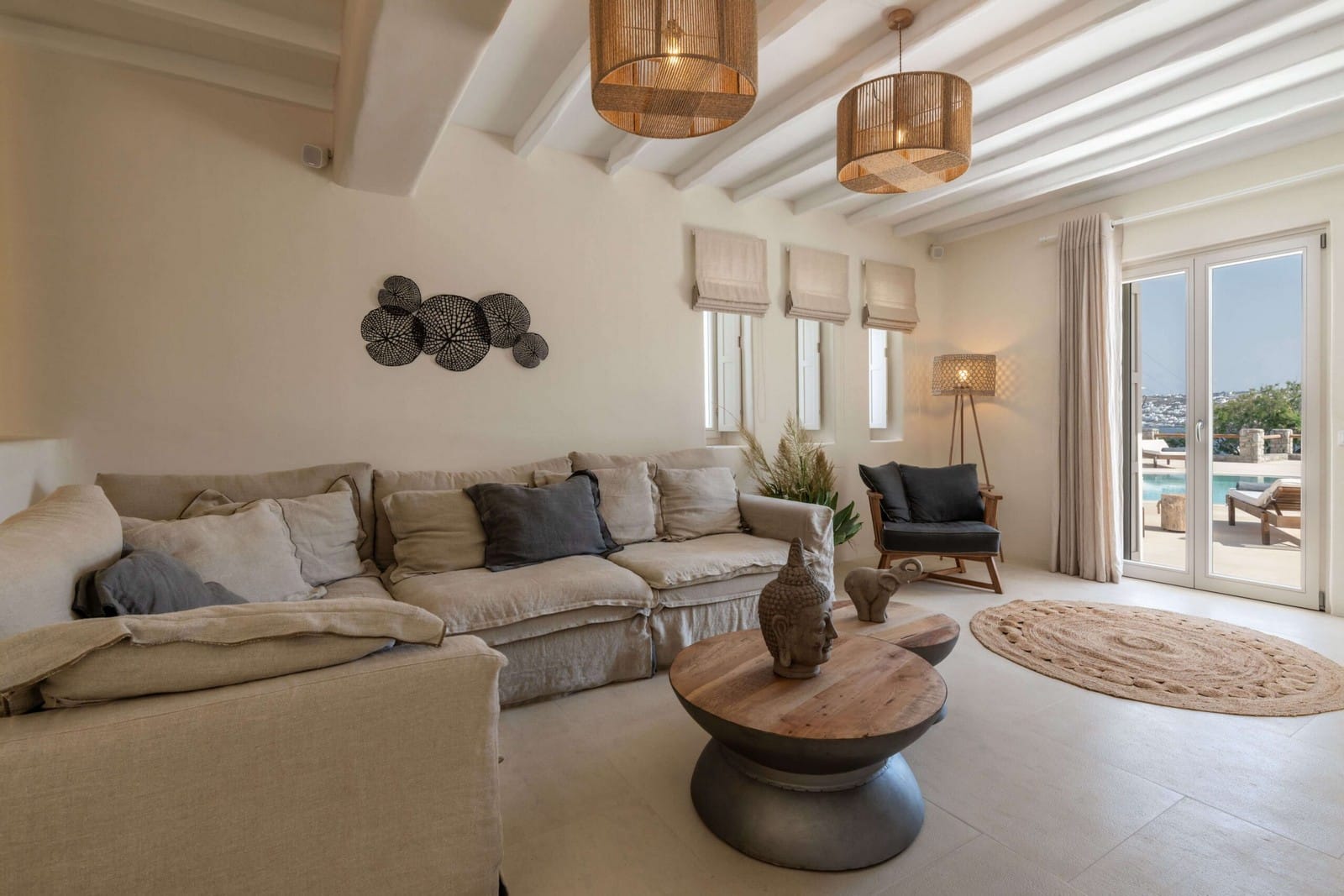 Villa Veneta Mykonos - VENETA - 46