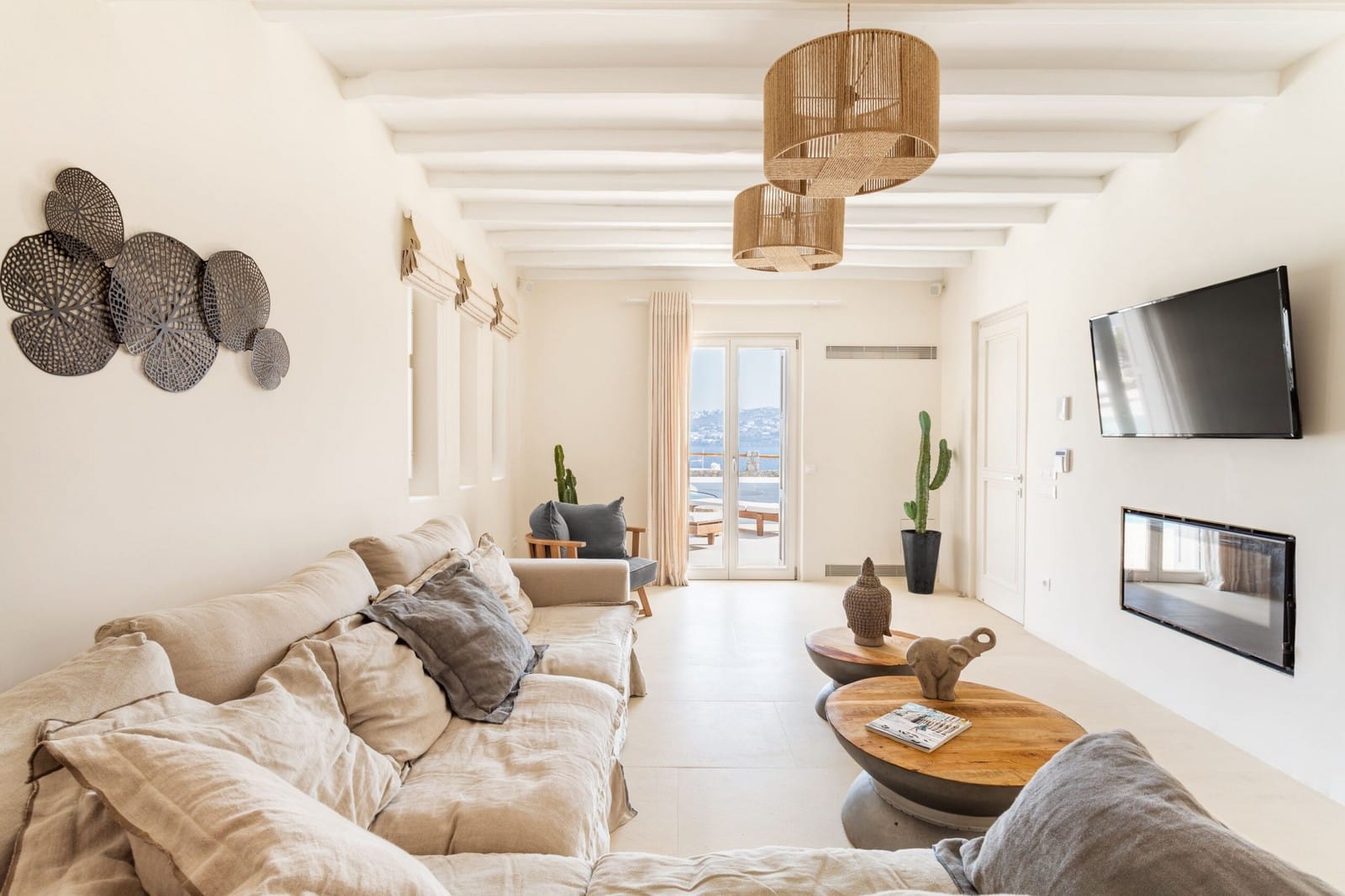 Villa Veneta Mykonos - VENETA - 47