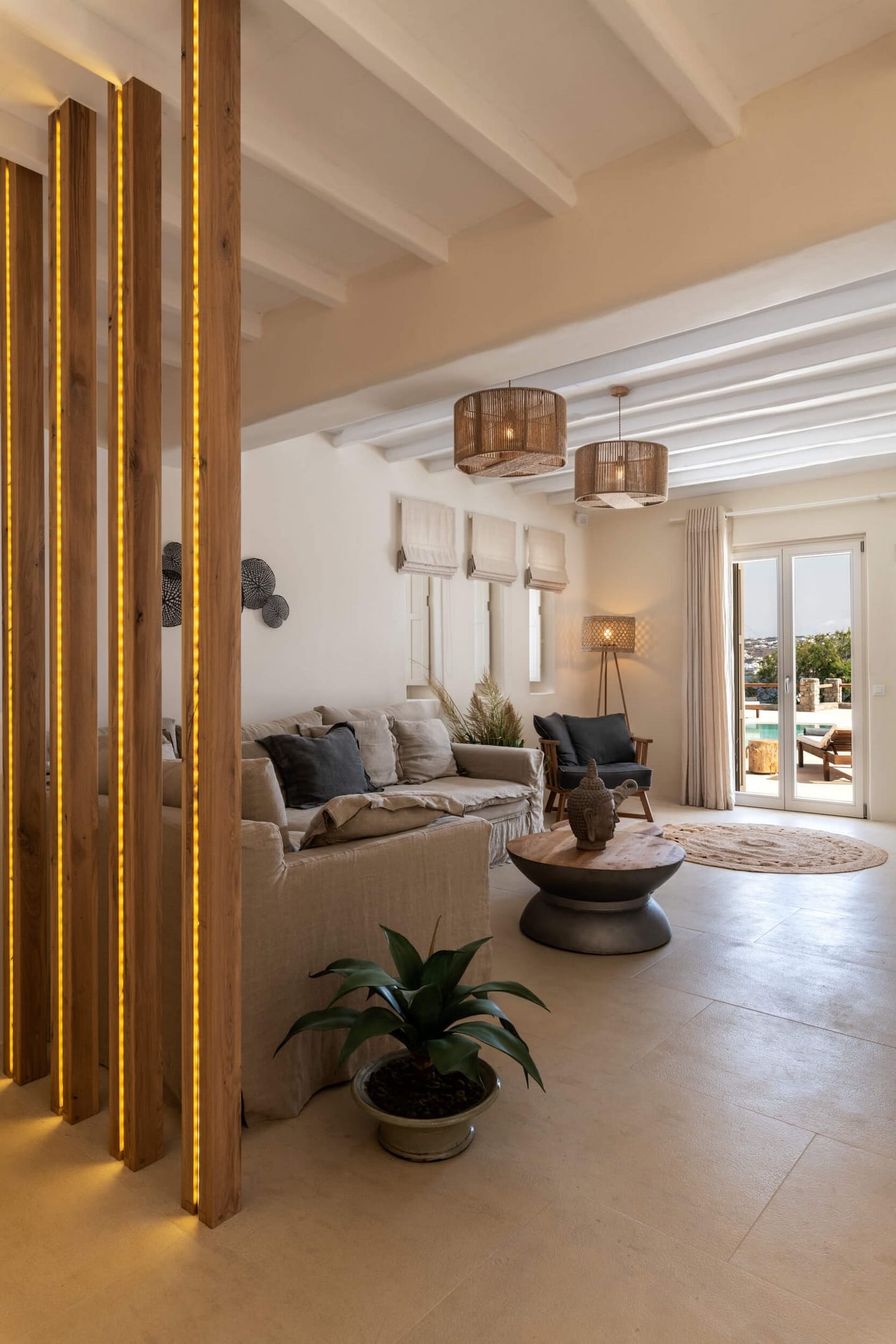 Villa Veneta Mykonos - VENETA - 49