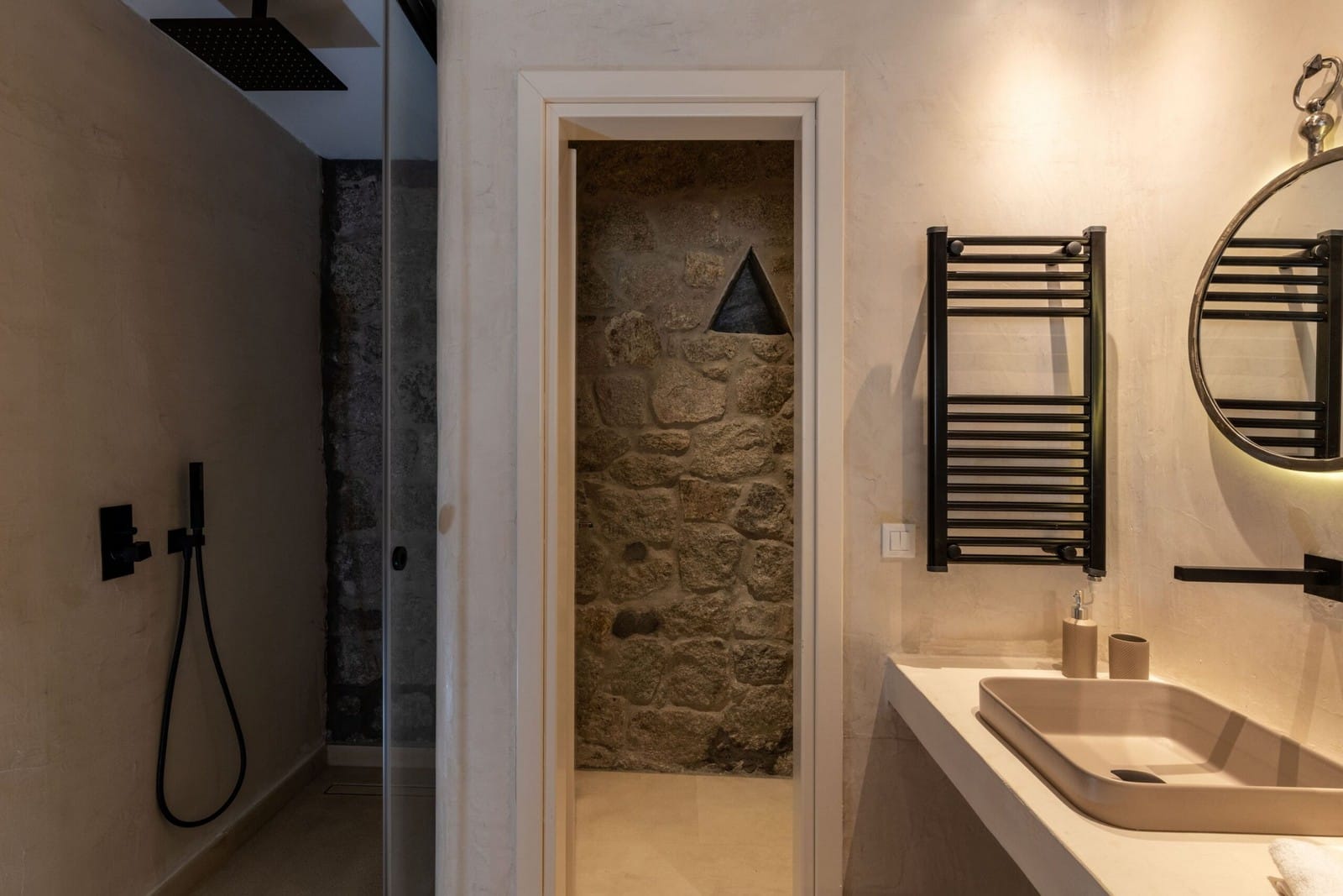 Villa Veneta Mykonos - VENETA - 56
